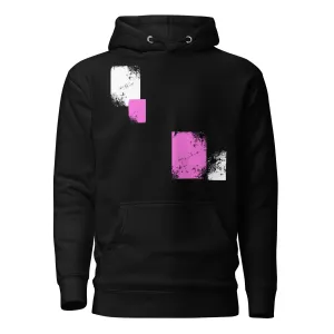 🌶️🌶️🌶️ Black Clouds - Hoodie