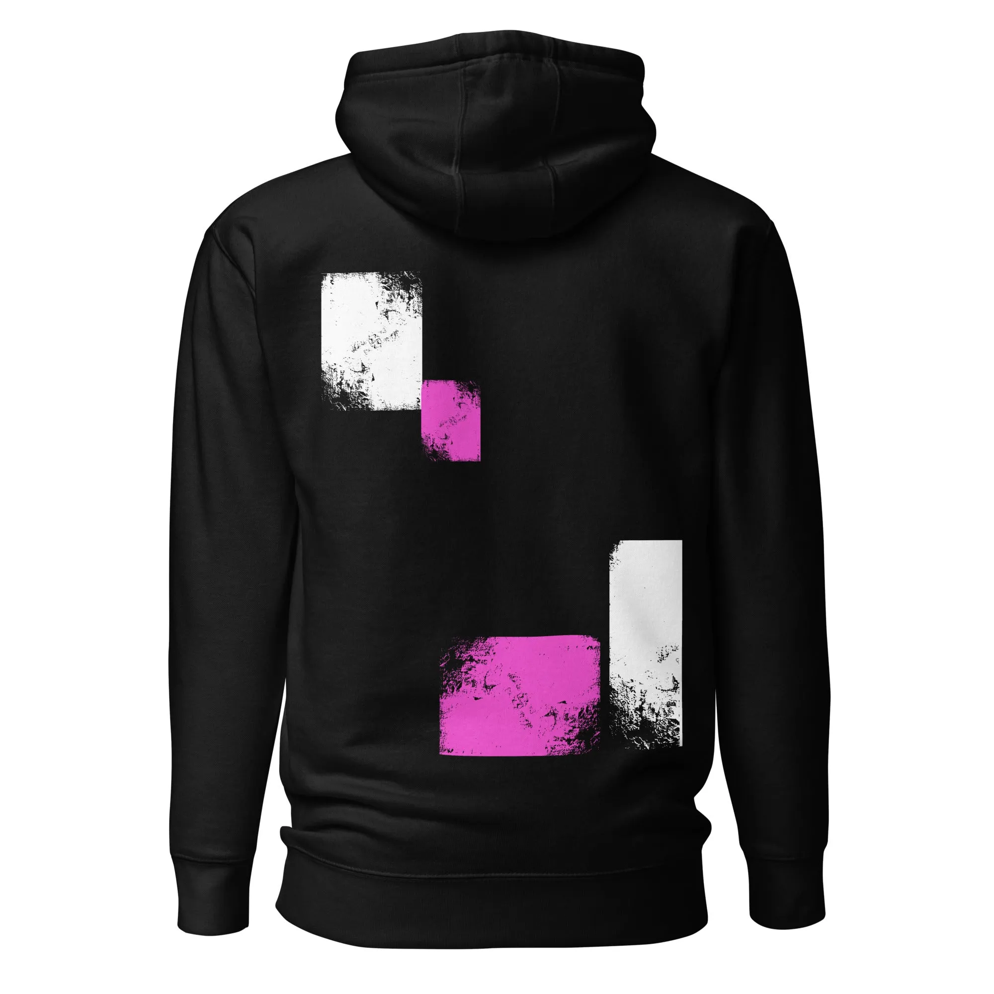 🌶️🌶️🌶️ Black Clouds - Hoodie
