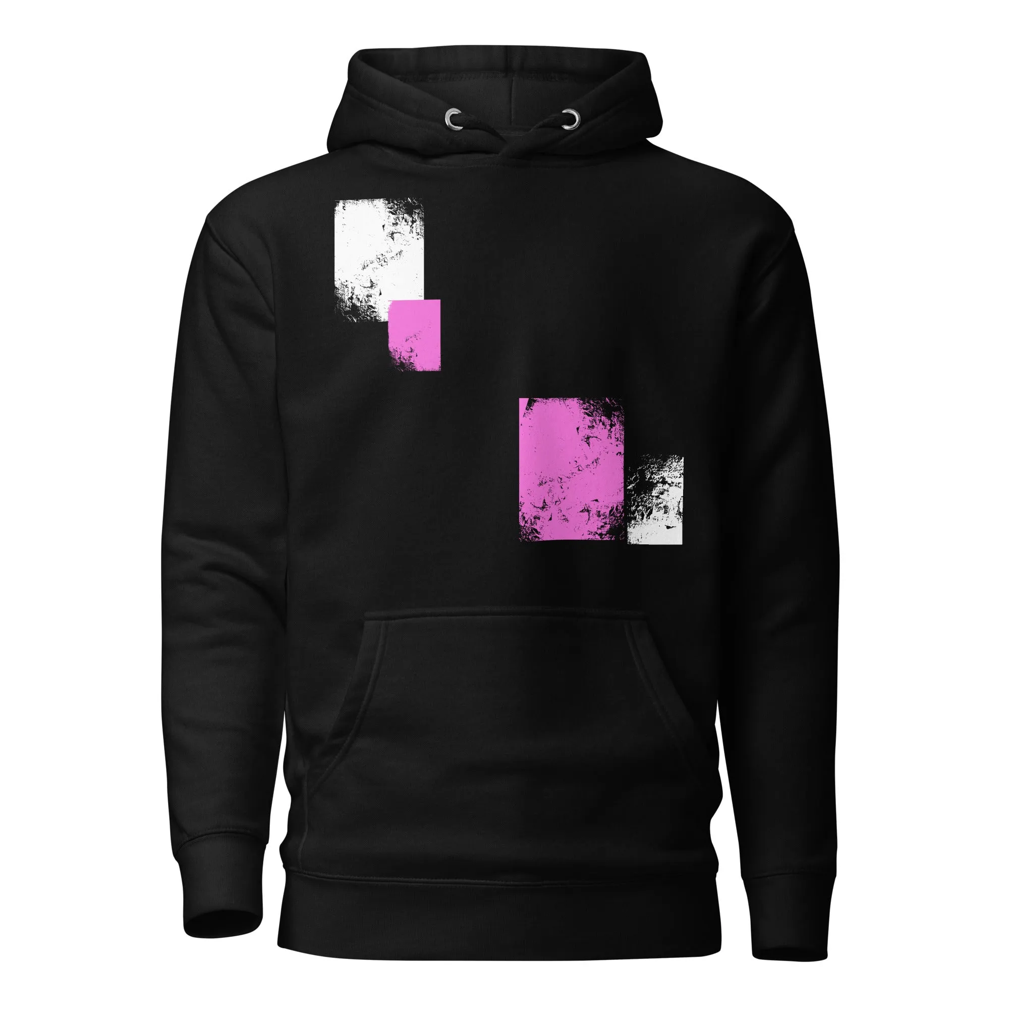 🌶️🌶️🌶️ Black Clouds - Hoodie