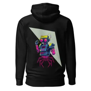 🌶️🌶️🌶️ Do The Robot - Hoodie