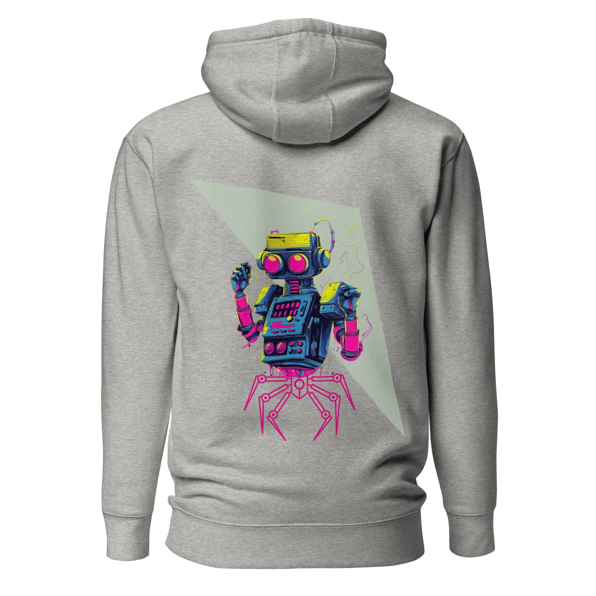 🌶️🌶️🌶️ Do The Robot - Hoodie