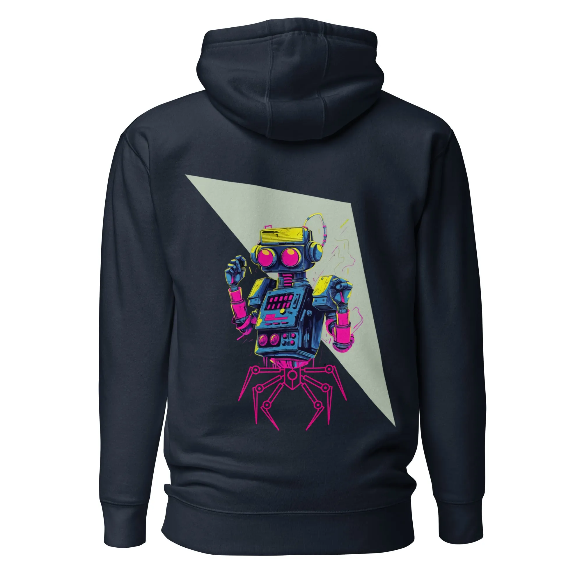 🌶️🌶️🌶️ Do The Robot - Hoodie
