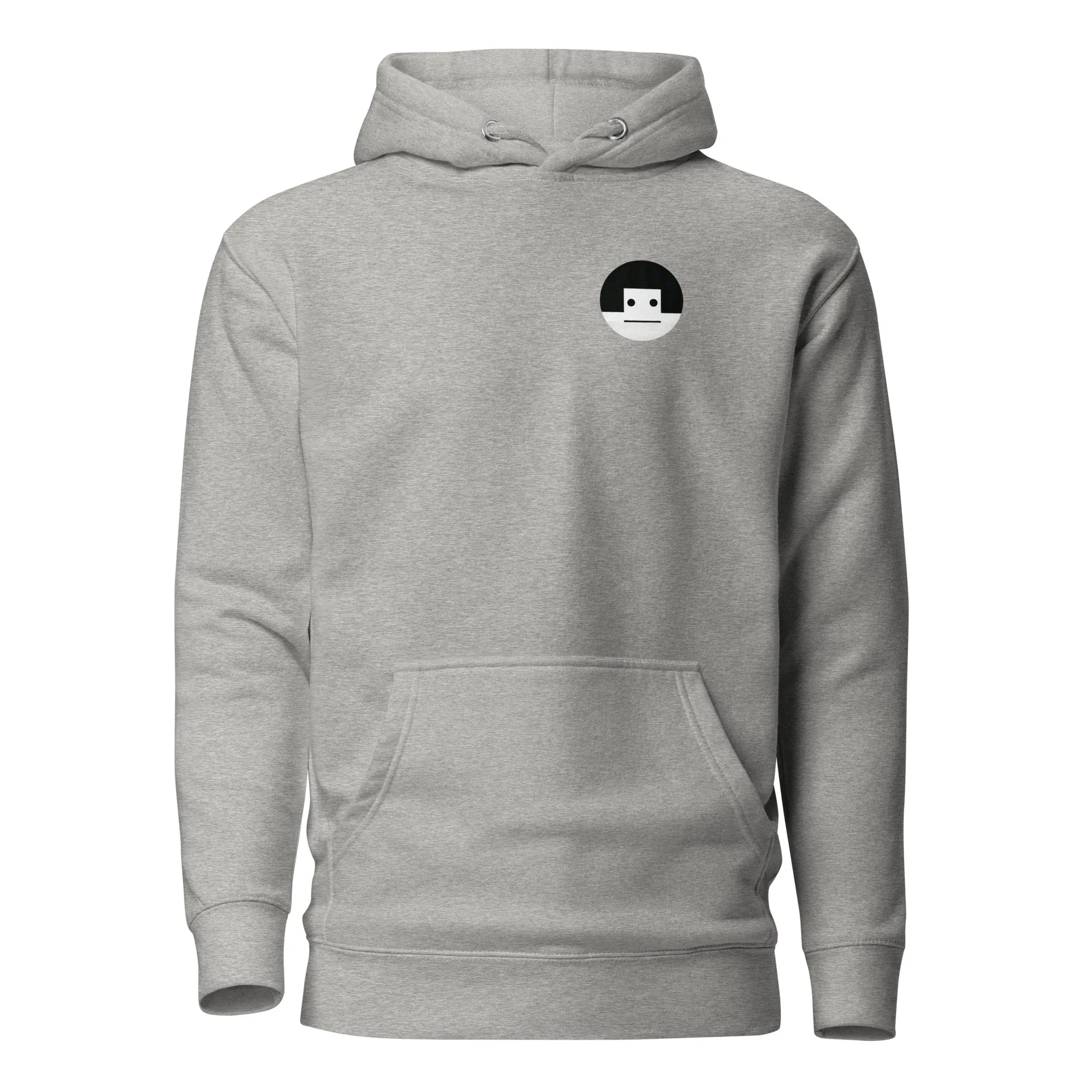 🌶️🌶️🌶️ Do You Like My New Haircut - Hoodie