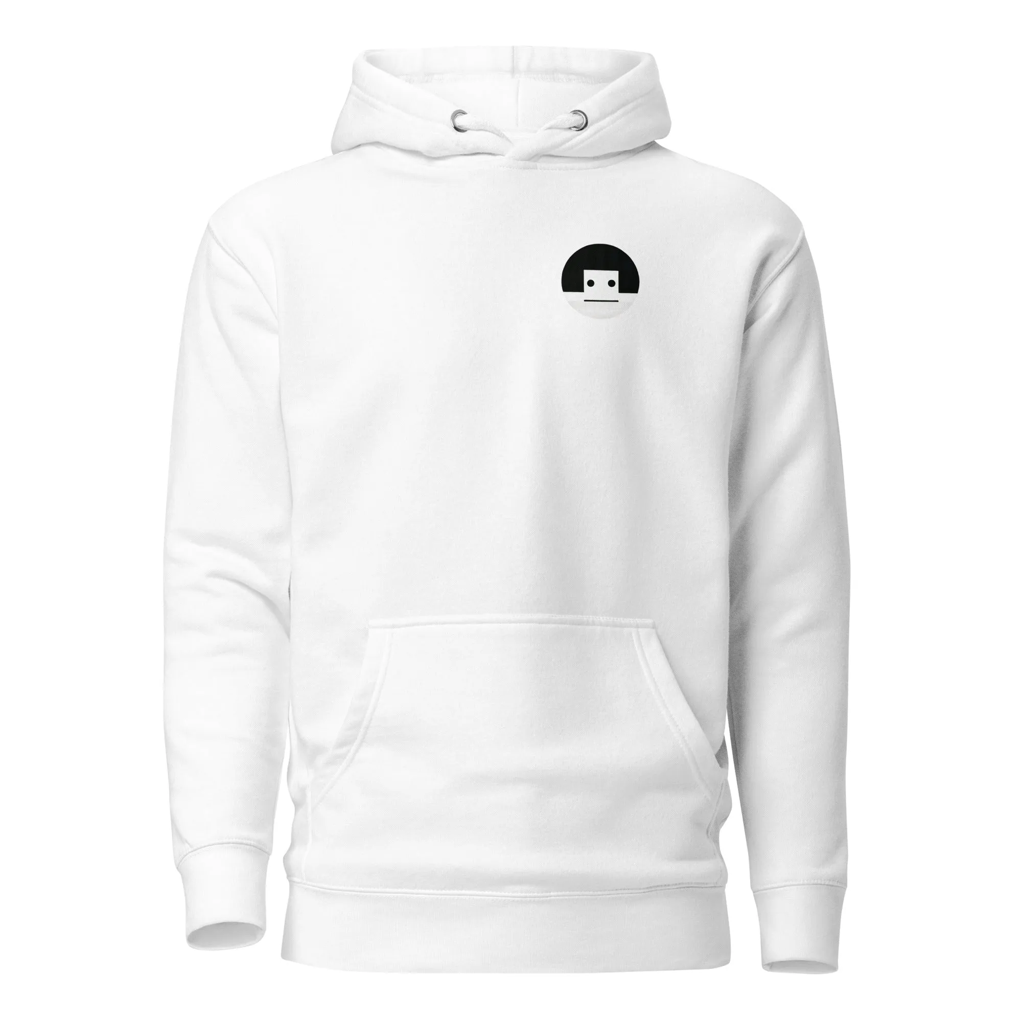 🌶️🌶️🌶️ Do You Like My New Haircut - Hoodie