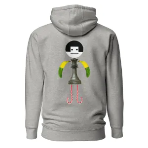 🌶️🌶️🌶️ Do You Like My New Haircut - Hoodie