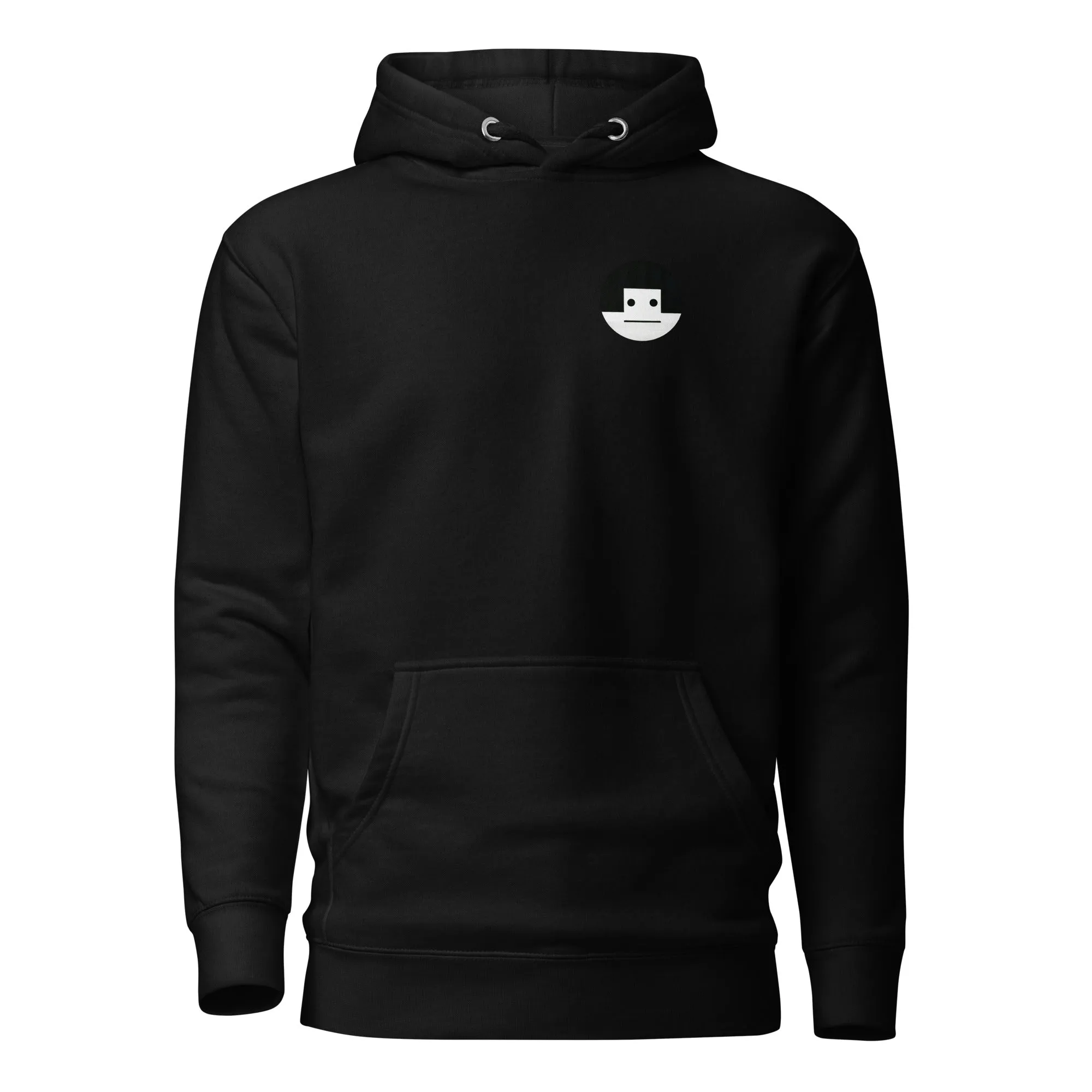 🌶️🌶️🌶️ Do You Like My New Haircut - Hoodie