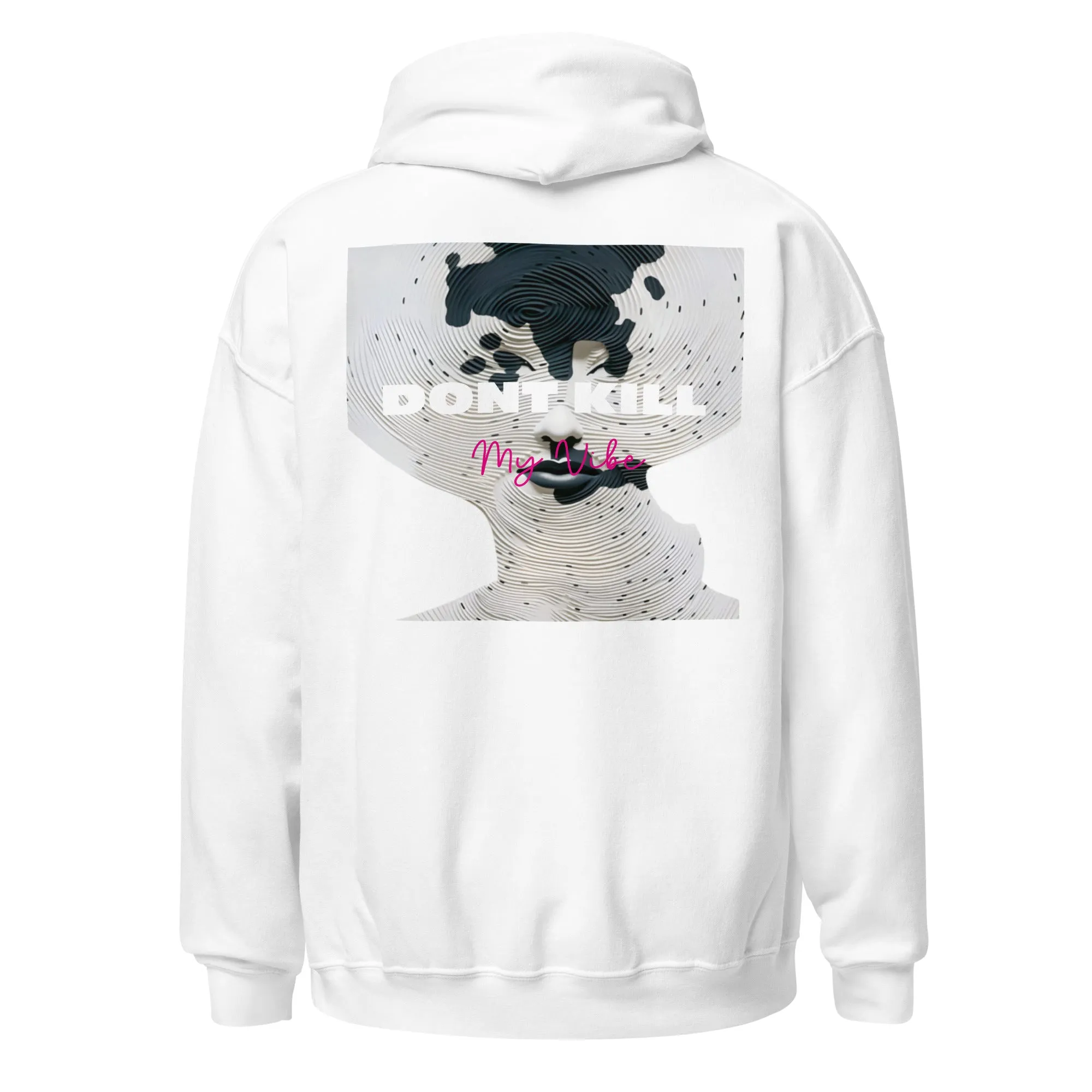 🌶️🌶️🌶️ Don't Kill My Vibe - Hoodie