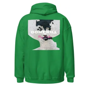 🌶️🌶️🌶️ Don't Kill My Vibe - Hoodie
