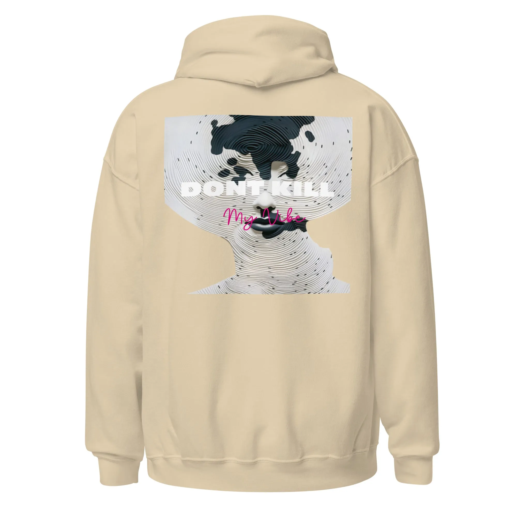 🌶️🌶️🌶️ Don't Kill My Vibe - Hoodie