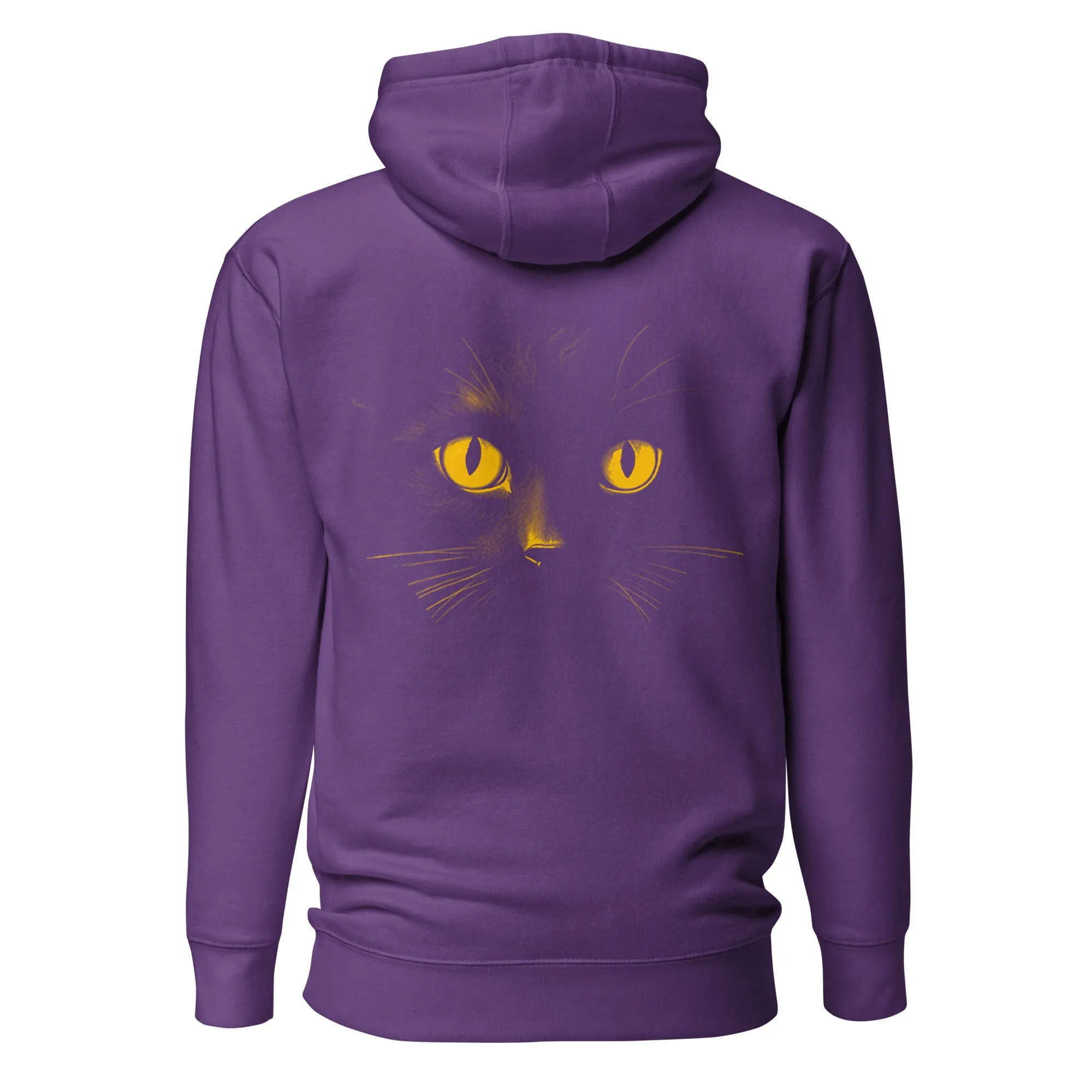 🌶️🌶️🌶️ Embrace The Purr-Fection - Hoodie