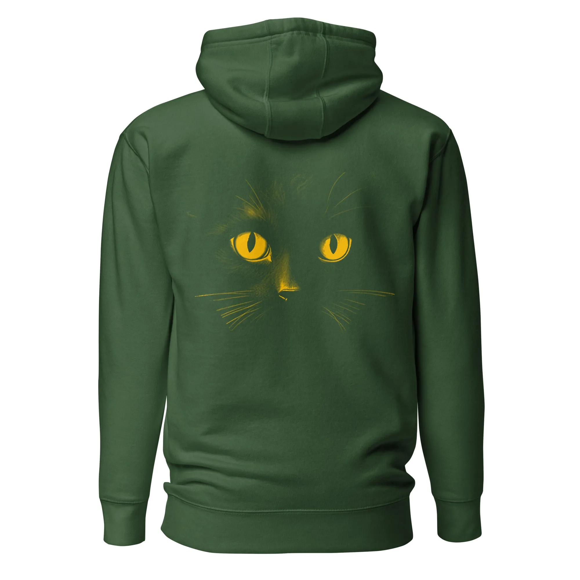 🌶️🌶️🌶️ Embrace The Purr-Fection - Hoodie