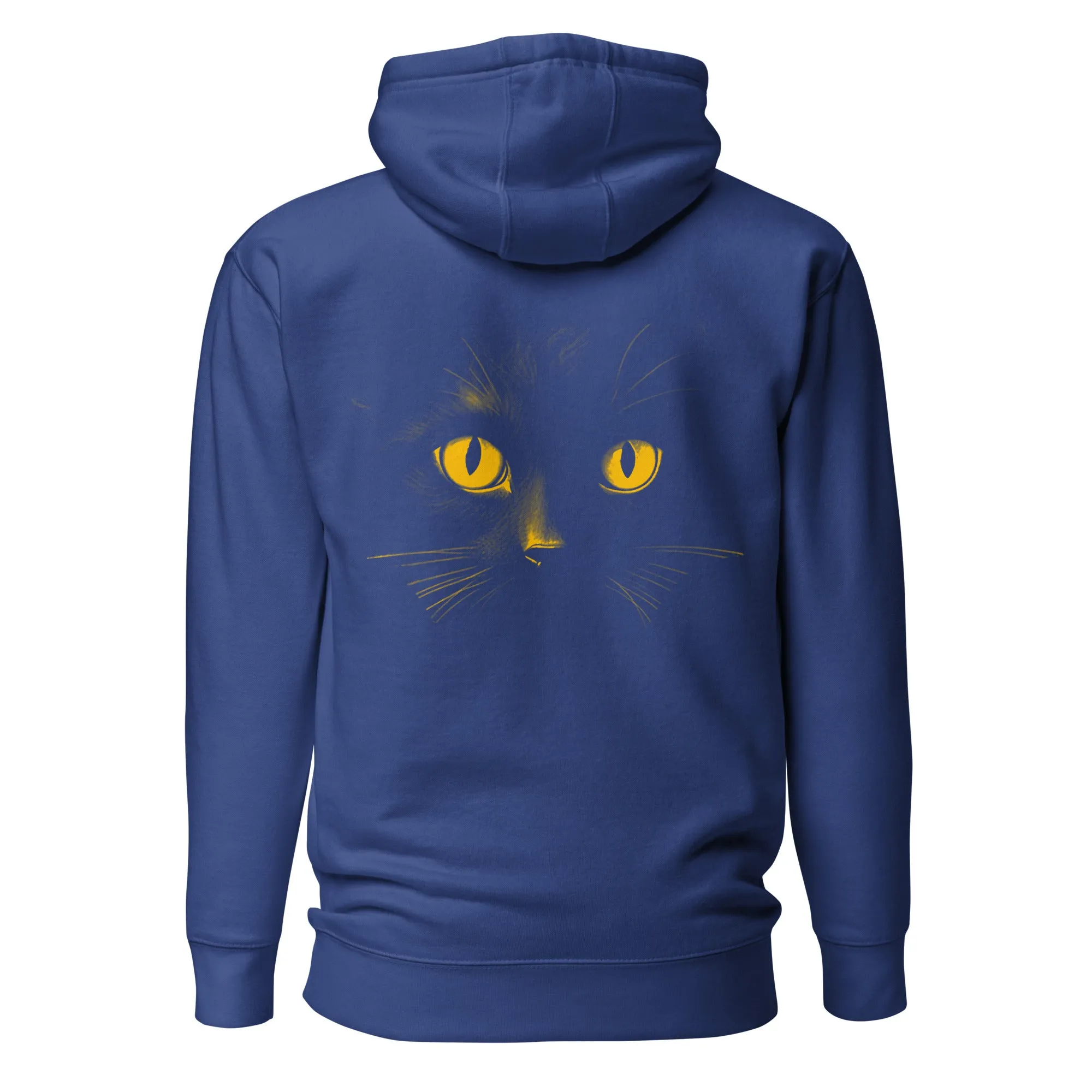 🌶️🌶️🌶️ Embrace The Purr-Fection - Hoodie