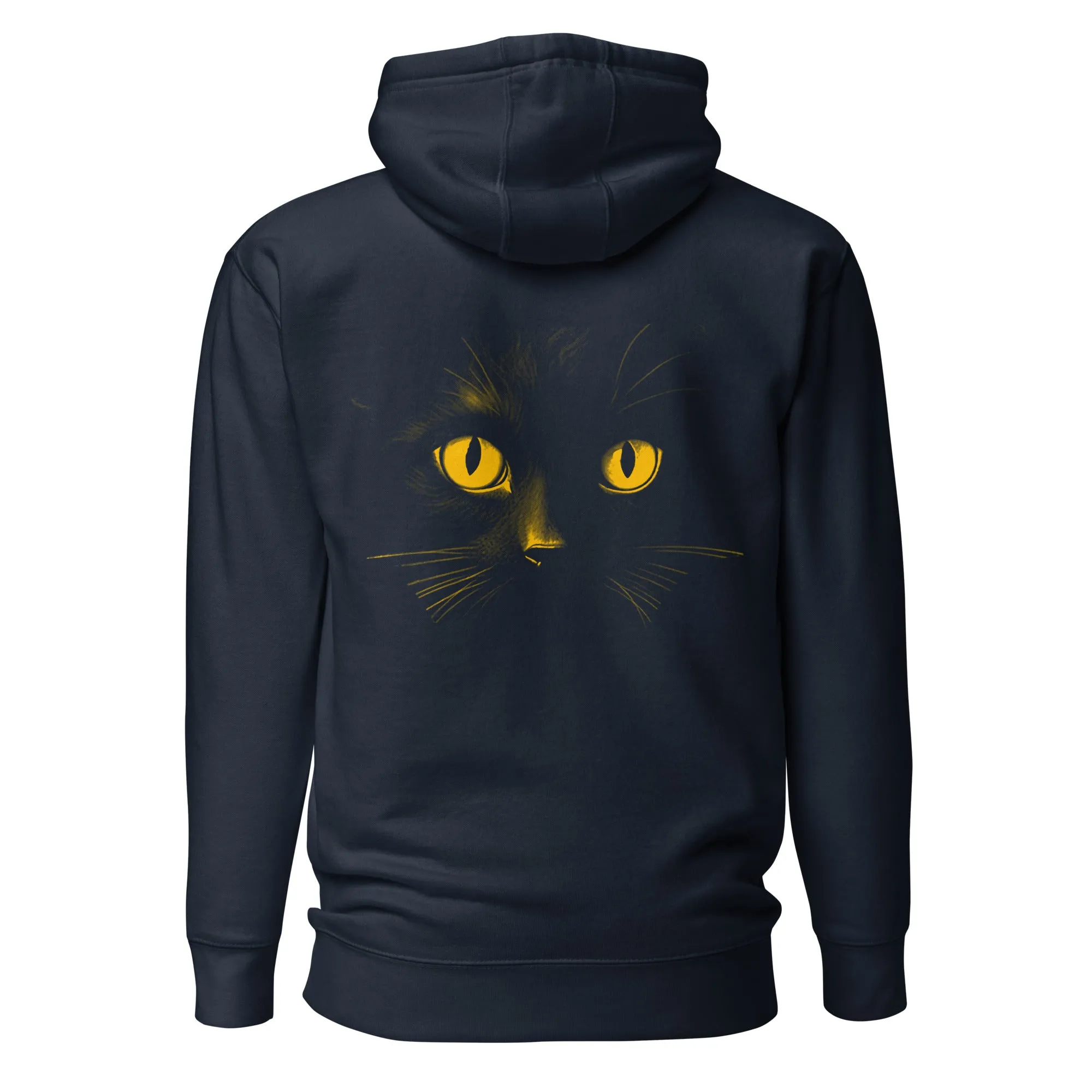 🌶️🌶️🌶️ Embrace The Purr-Fection - Hoodie