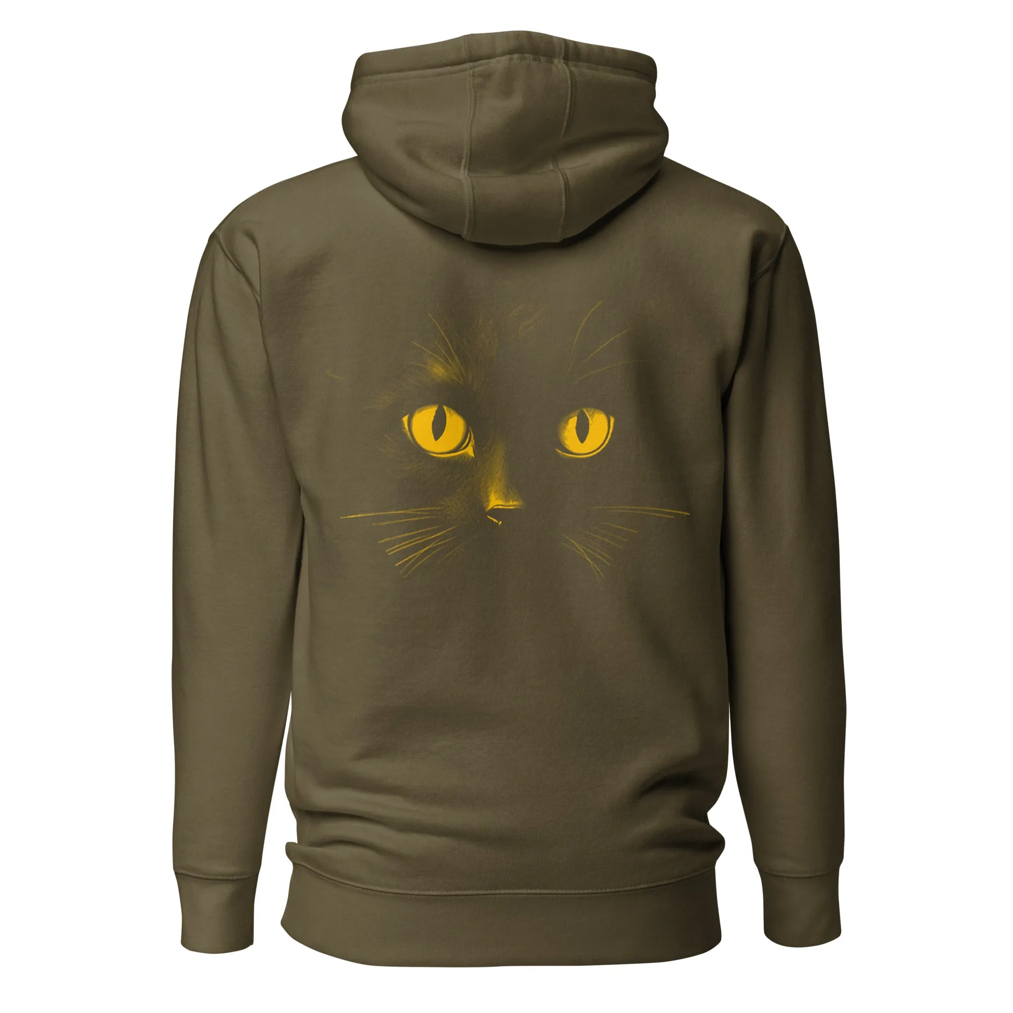 🌶️🌶️🌶️ Embrace The Purr-Fection - Hoodie