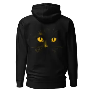 🌶️🌶️🌶️ Embrace The Purr-Fection - Hoodie