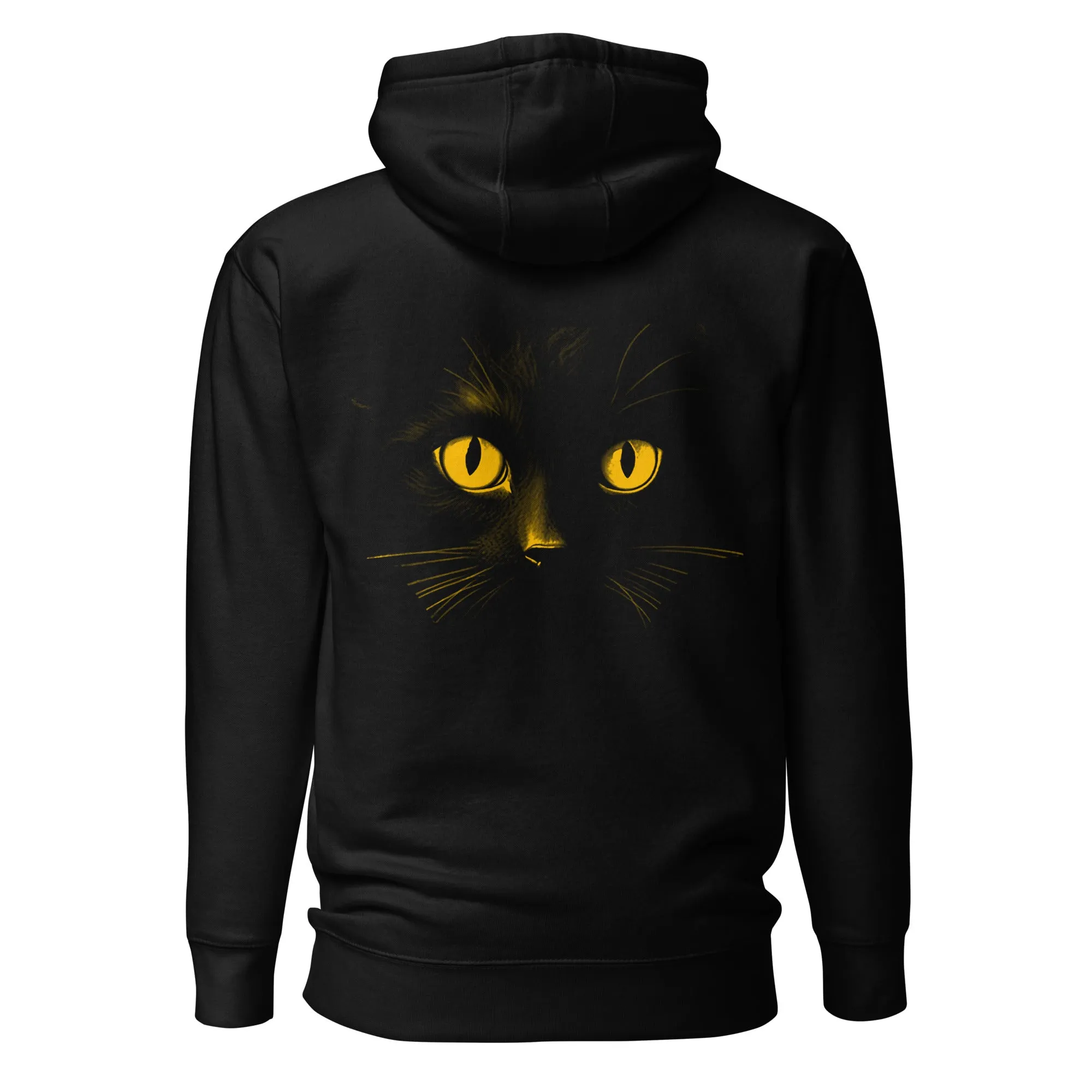 🌶️🌶️🌶️ Embrace The Purr-Fection - Hoodie