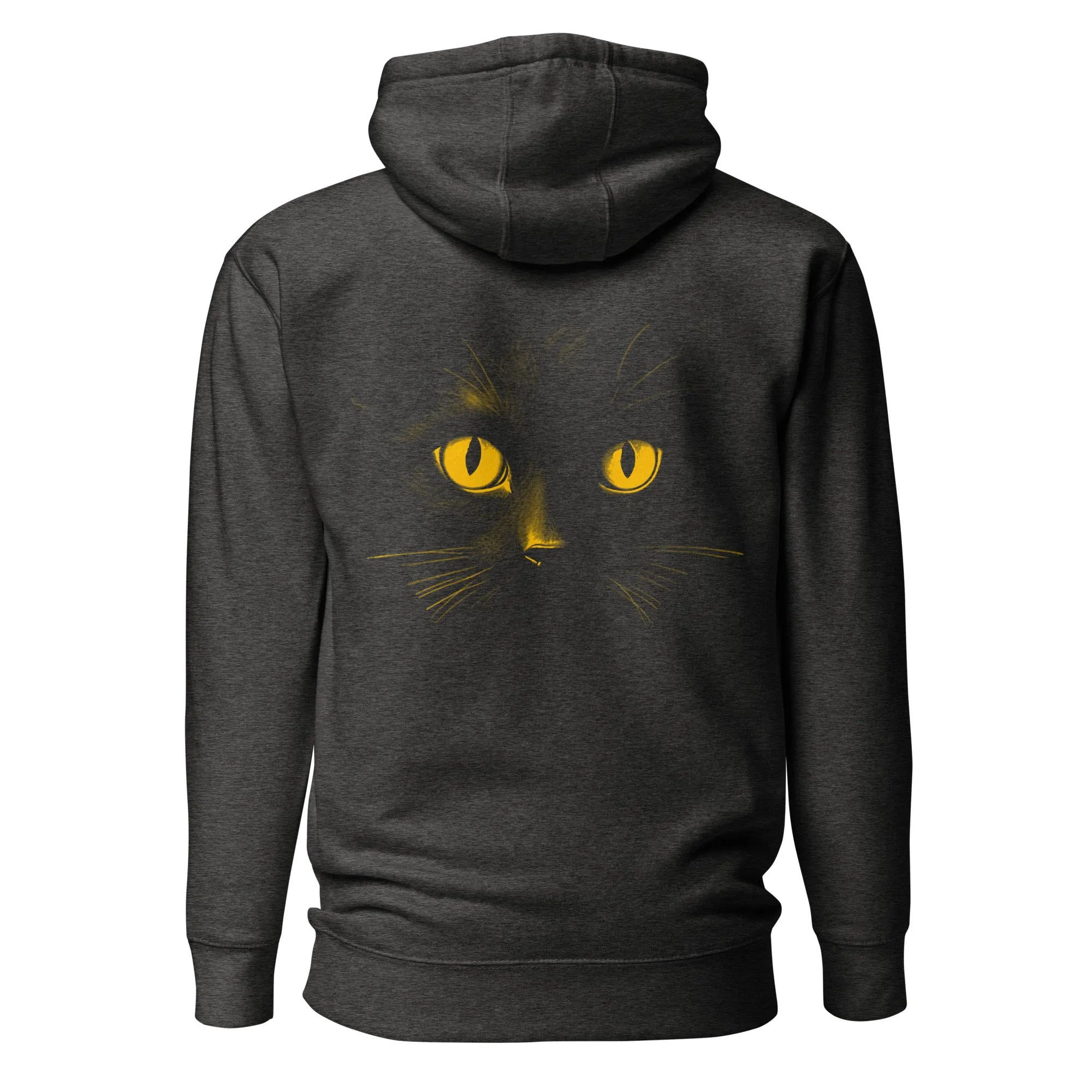 🌶️🌶️🌶️ Embrace The Purr-Fection - Hoodie