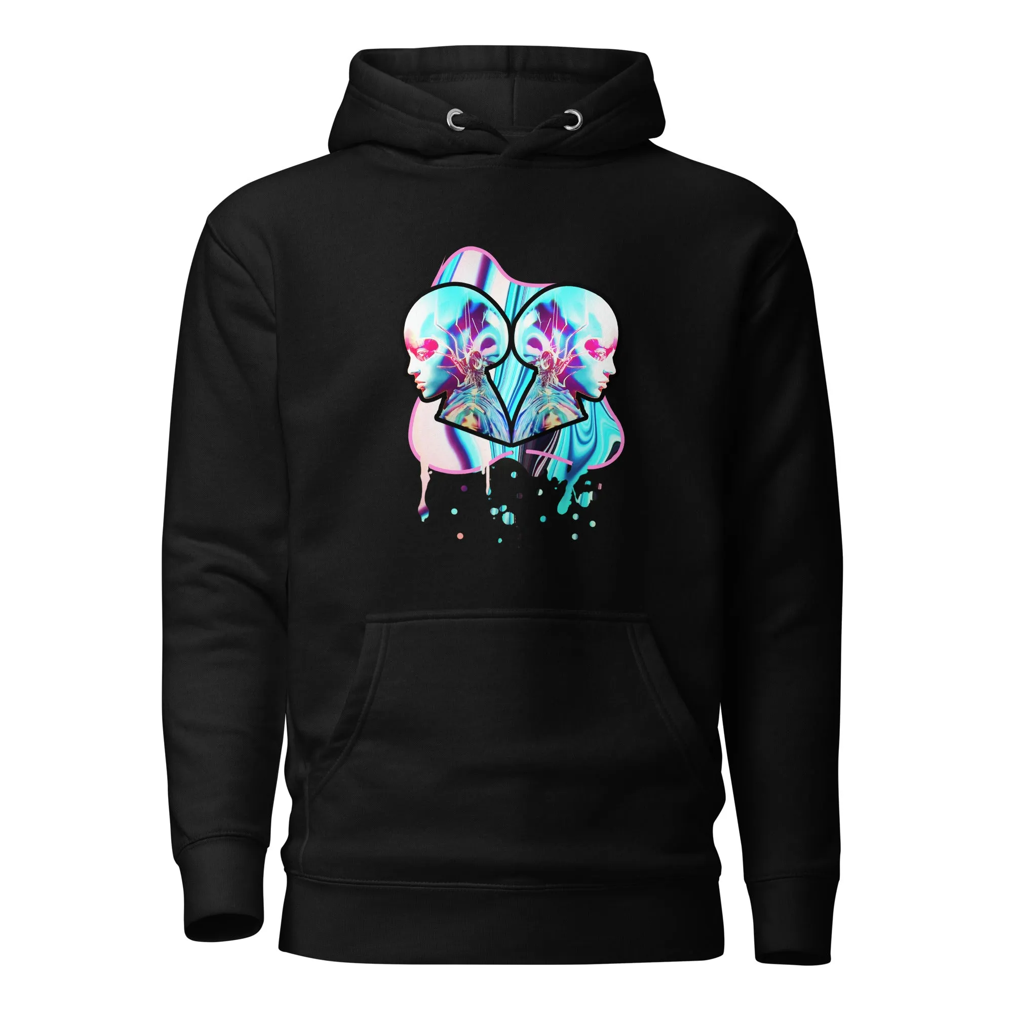 🌶️🌶️ Gemini Twins - Hoodie
