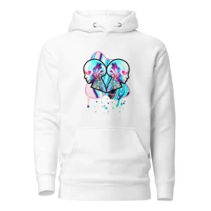 🌶️🌶️ Gemini Twins - Hoodie