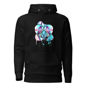 🌶️🌶️🌶️ Gemini Twins - Hoodie