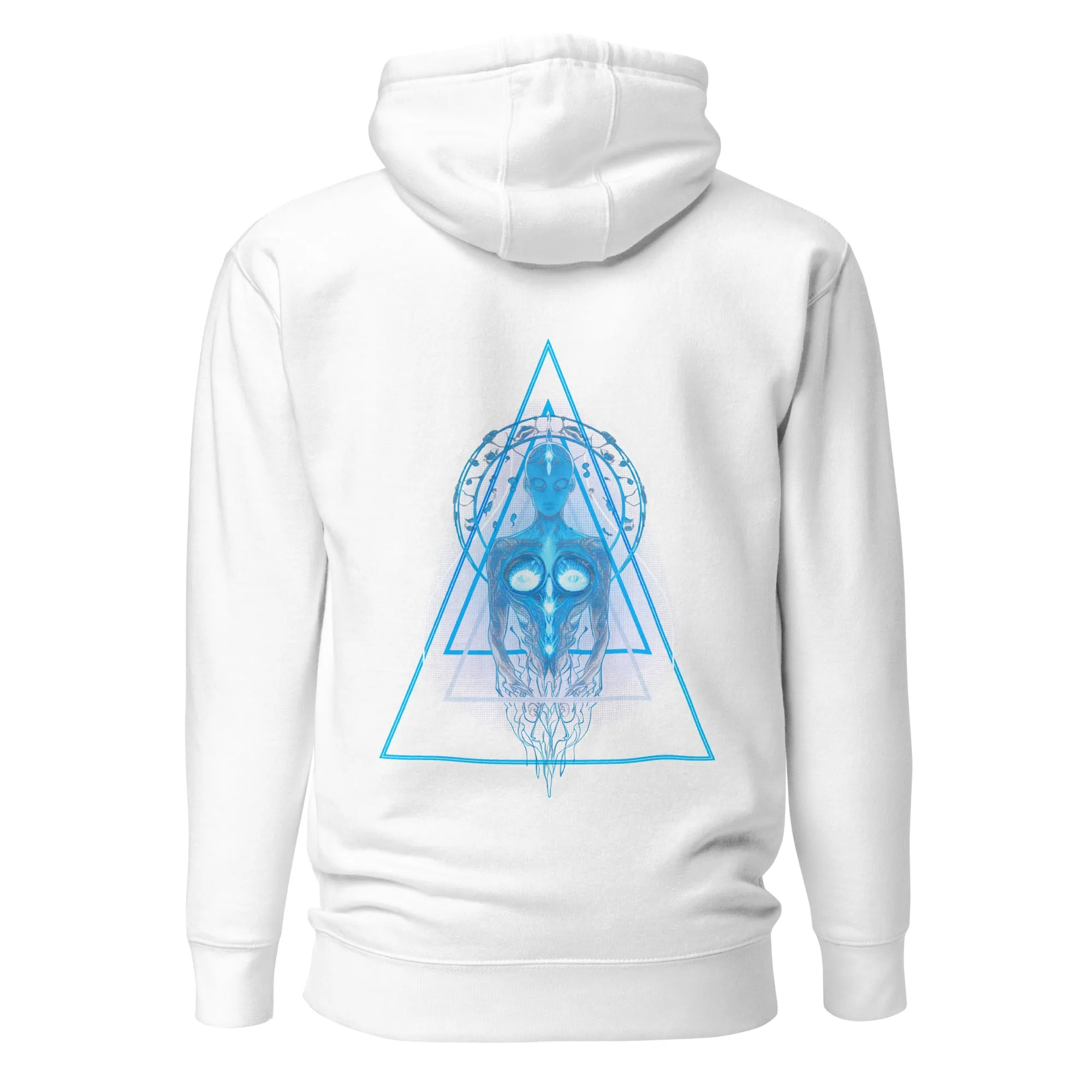 🌶️🌶️🌶️ Graphium Sarpedon - Hoodie