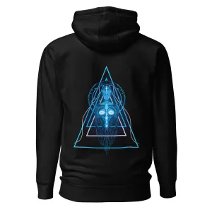 🌶️🌶️🌶️ Graphium Sarpedon - Hoodie
