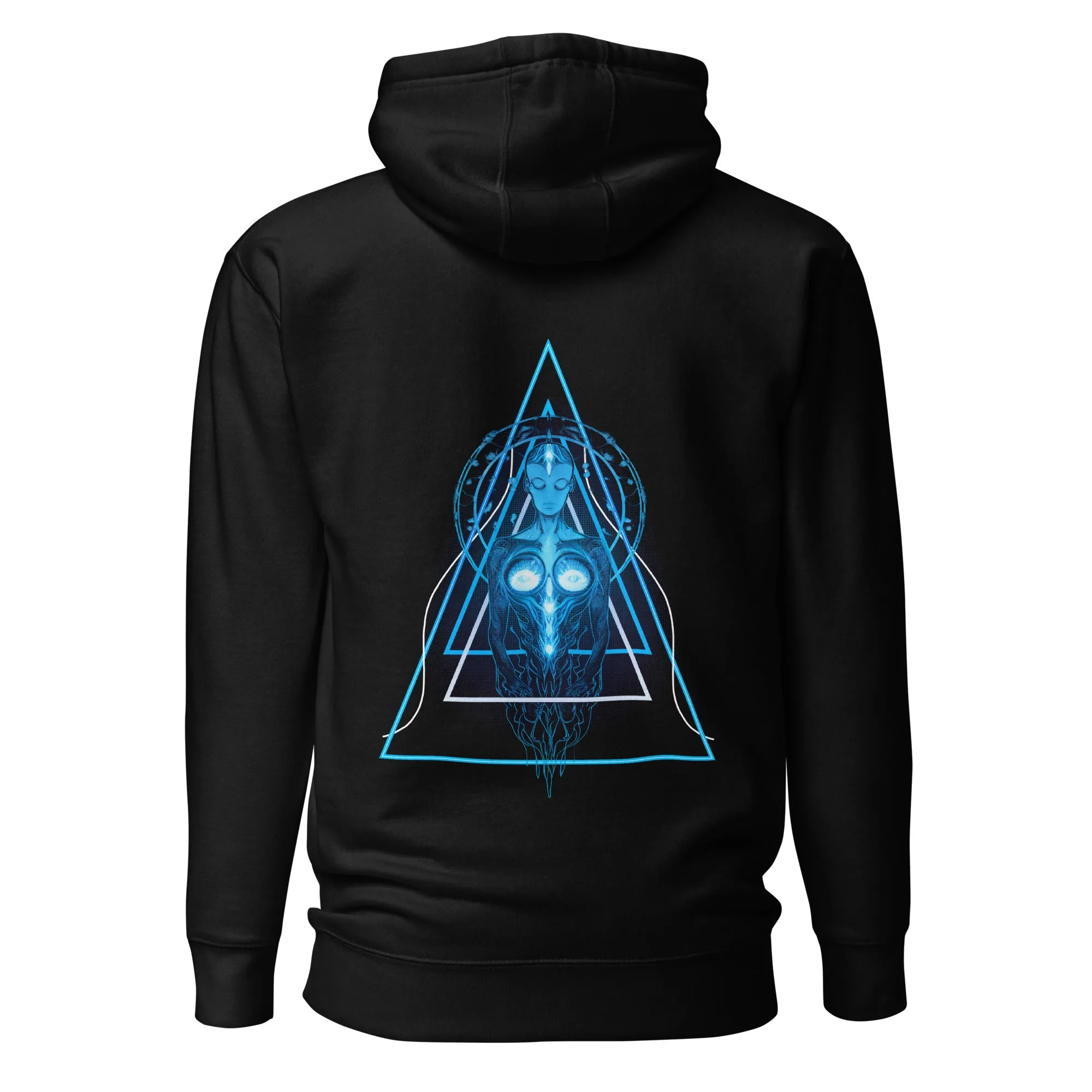 🌶️🌶️🌶️ Graphium Sarpedon - Hoodie