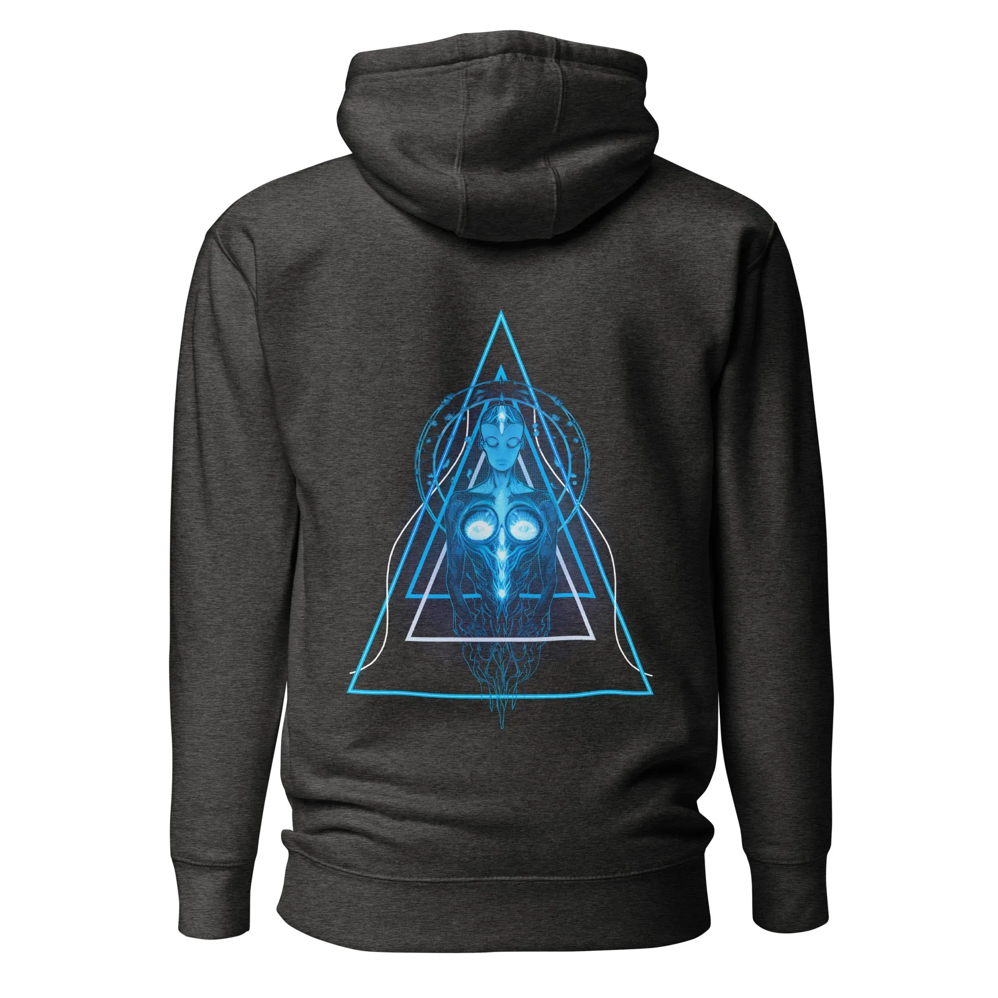 🌶️🌶️🌶️ Graphium Sarpedon - Hoodie