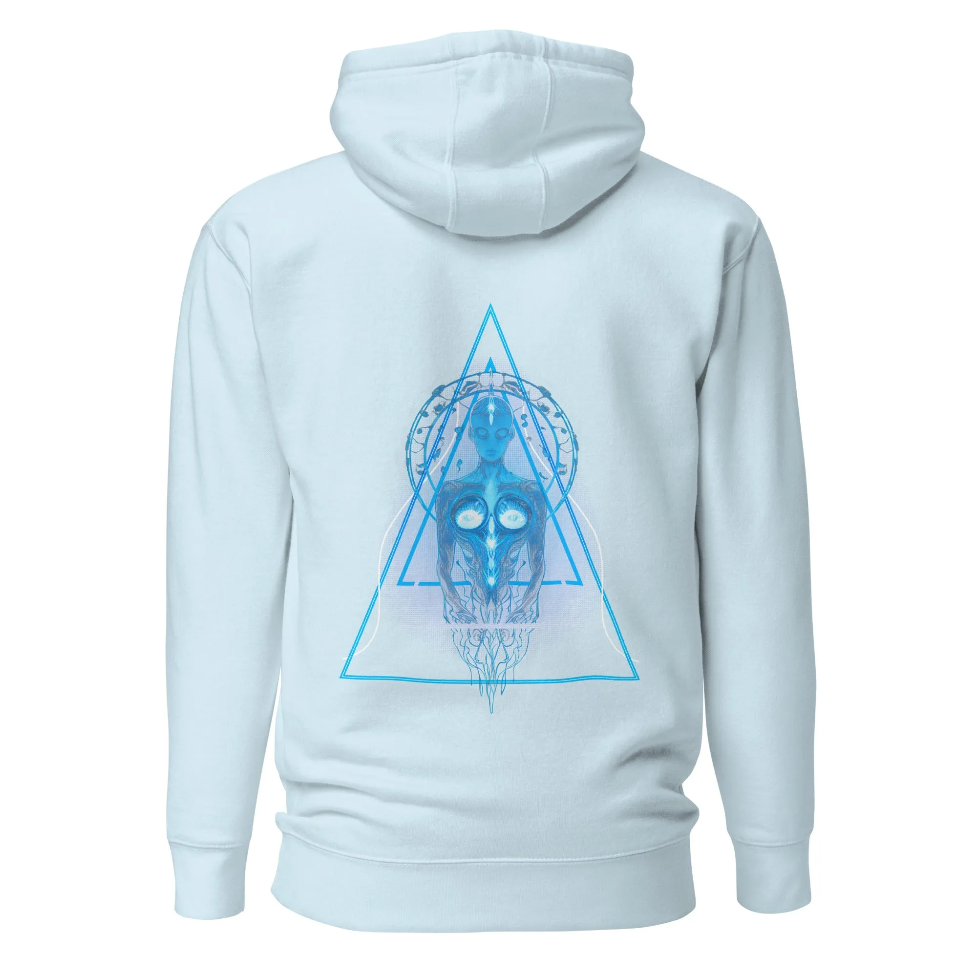 🌶️🌶️🌶️ Graphium Sarpedon - Hoodie