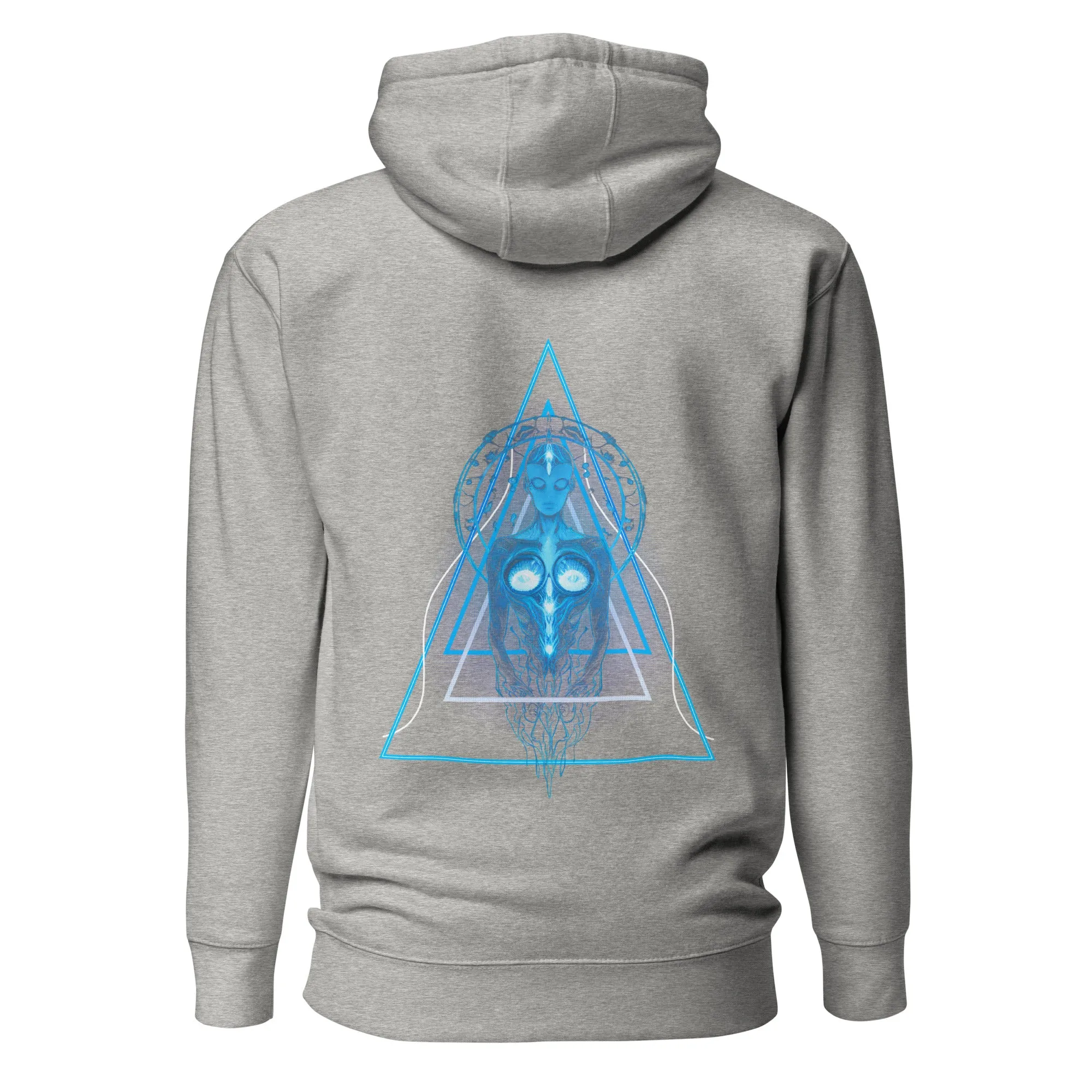 🌶️🌶️🌶️ Graphium Sarpedon - Hoodie