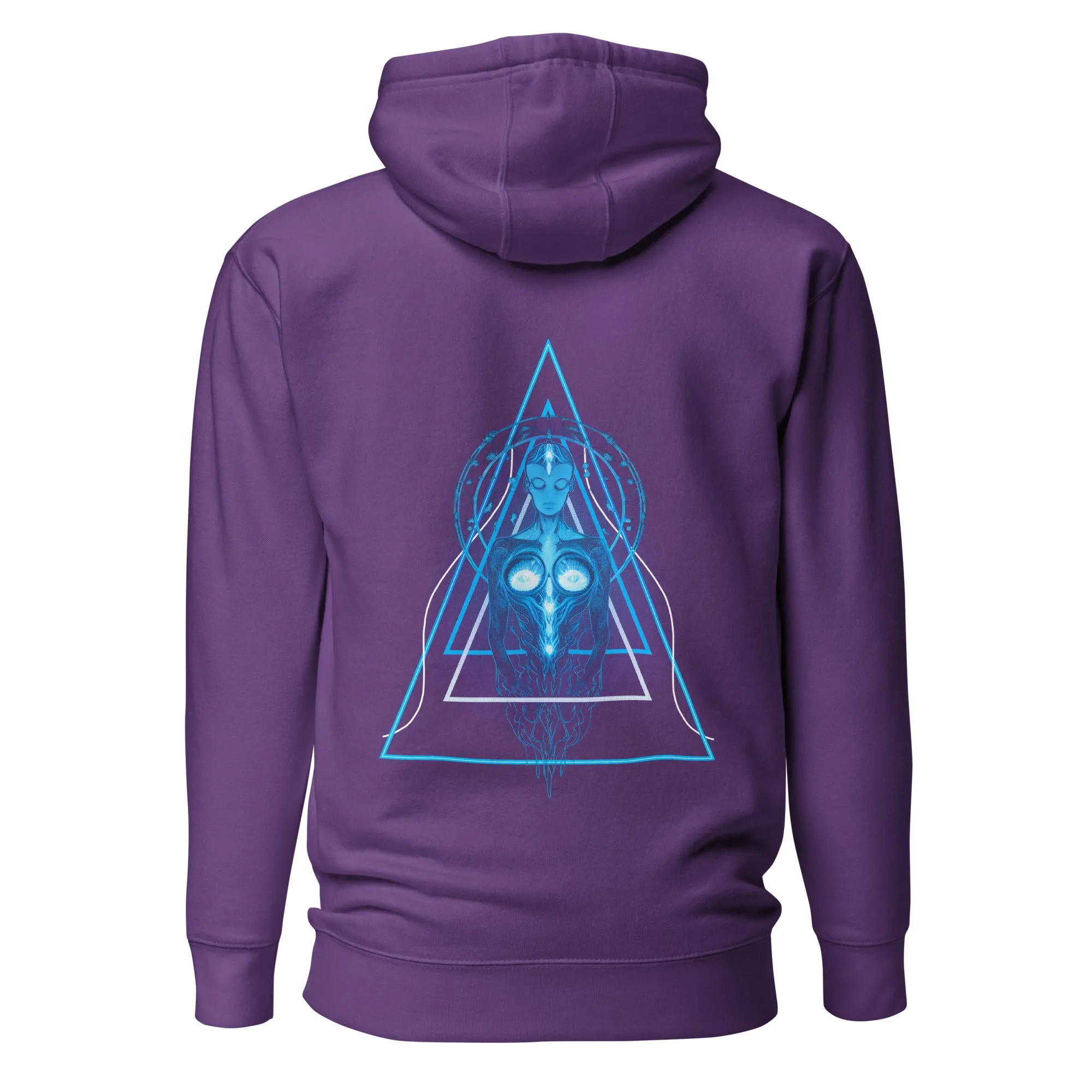 🌶️🌶️🌶️ Graphium Sarpedon - Hoodie