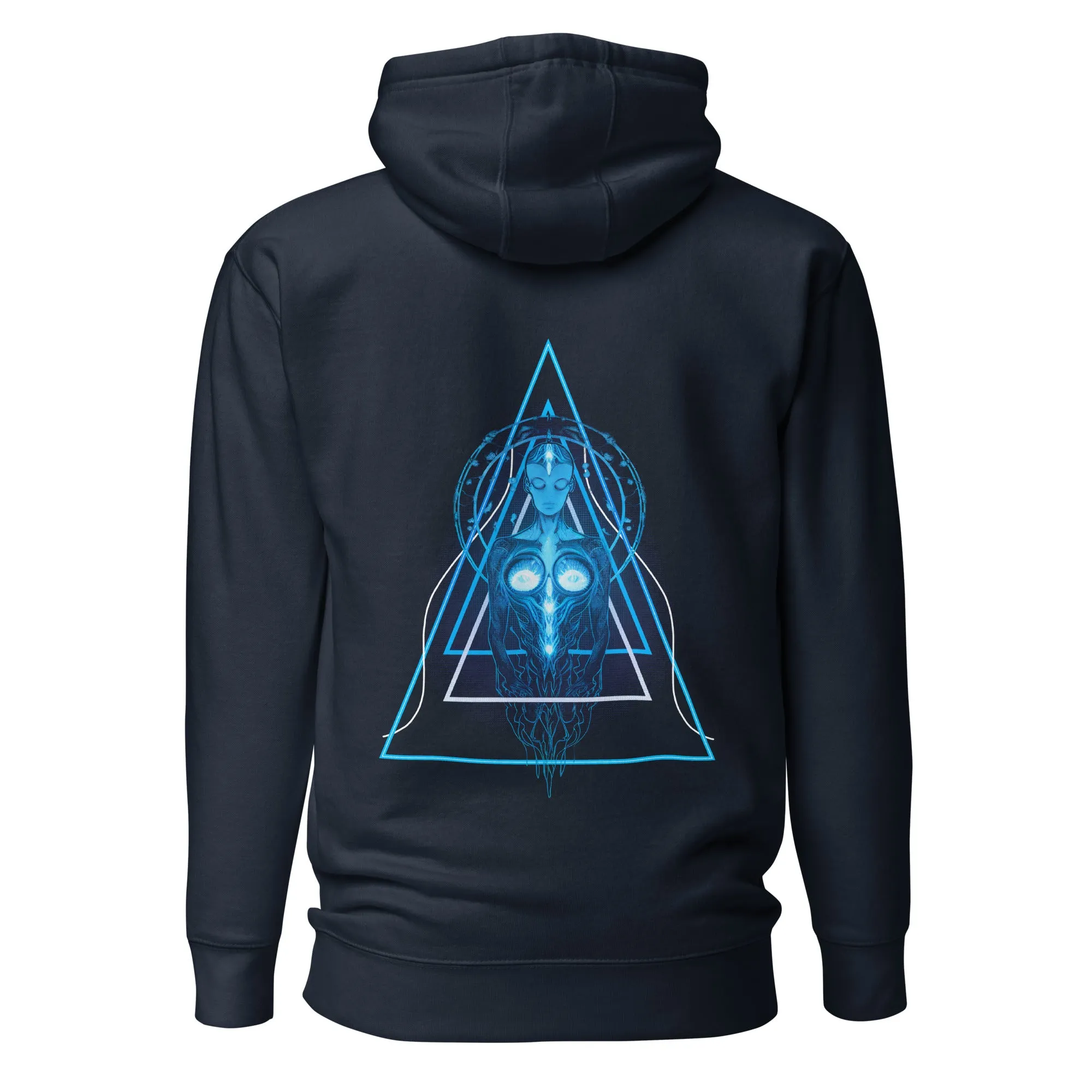 🌶️🌶️🌶️ Graphium Sarpedon - Hoodie