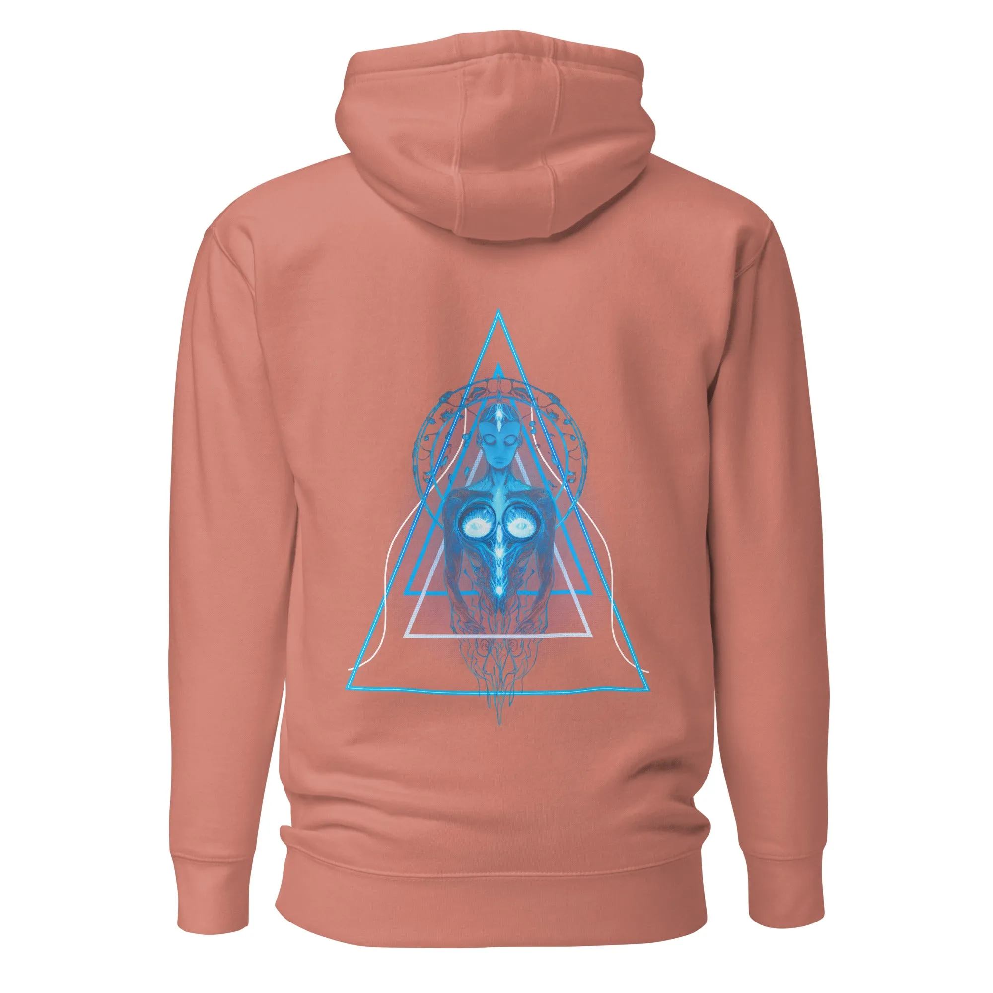 🌶️🌶️🌶️ Graphium Sarpedon - Hoodie