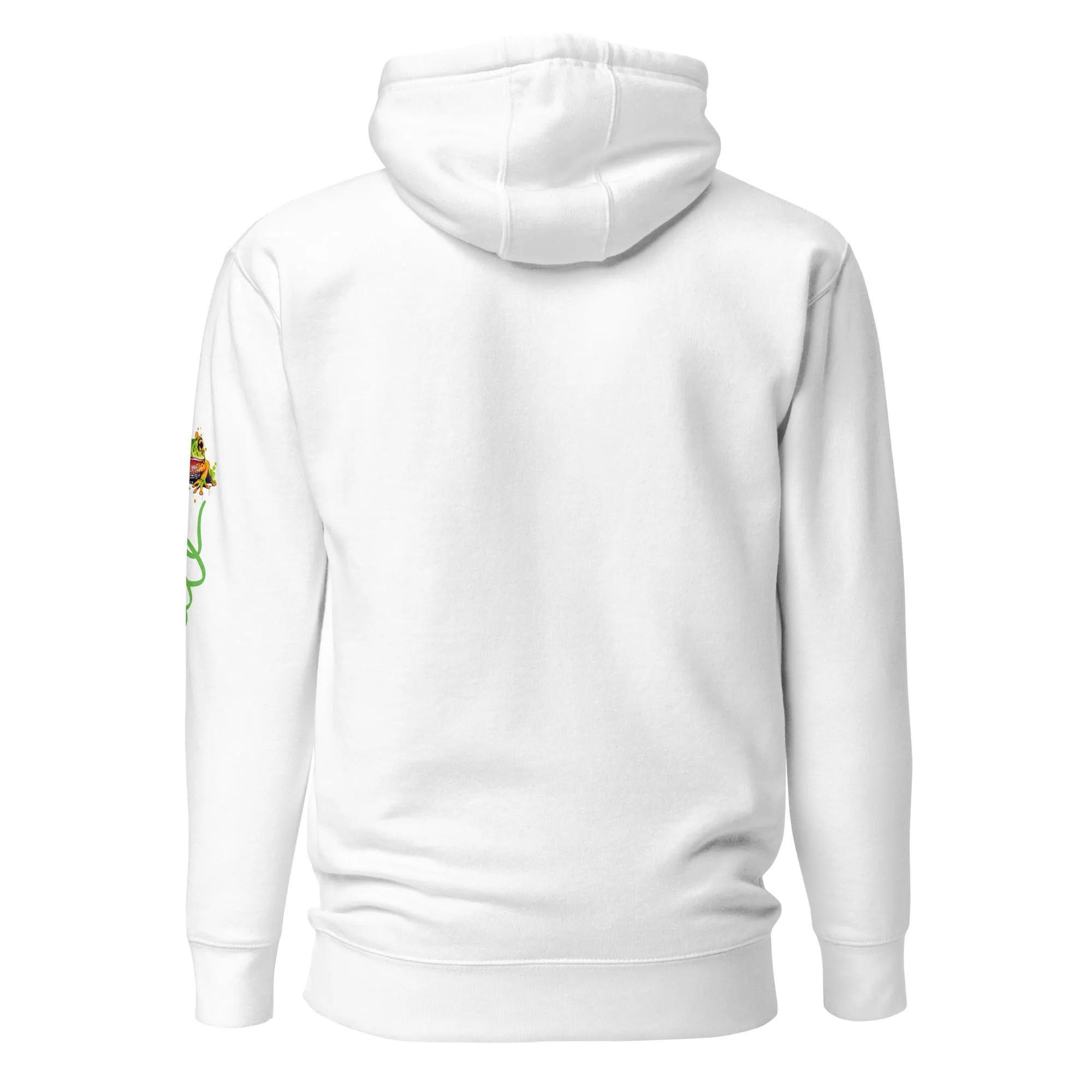 🌶️🌶️🌶️ Hop Hop Hop - Hoodie