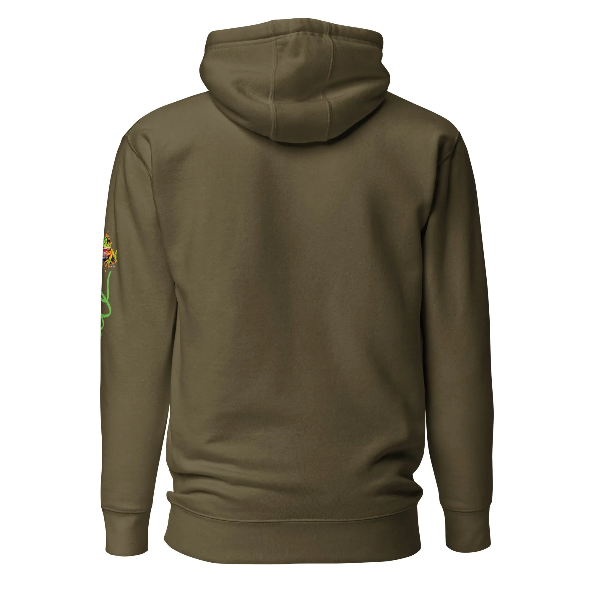 🌶️🌶️🌶️ Hop Hop Hop - Hoodie