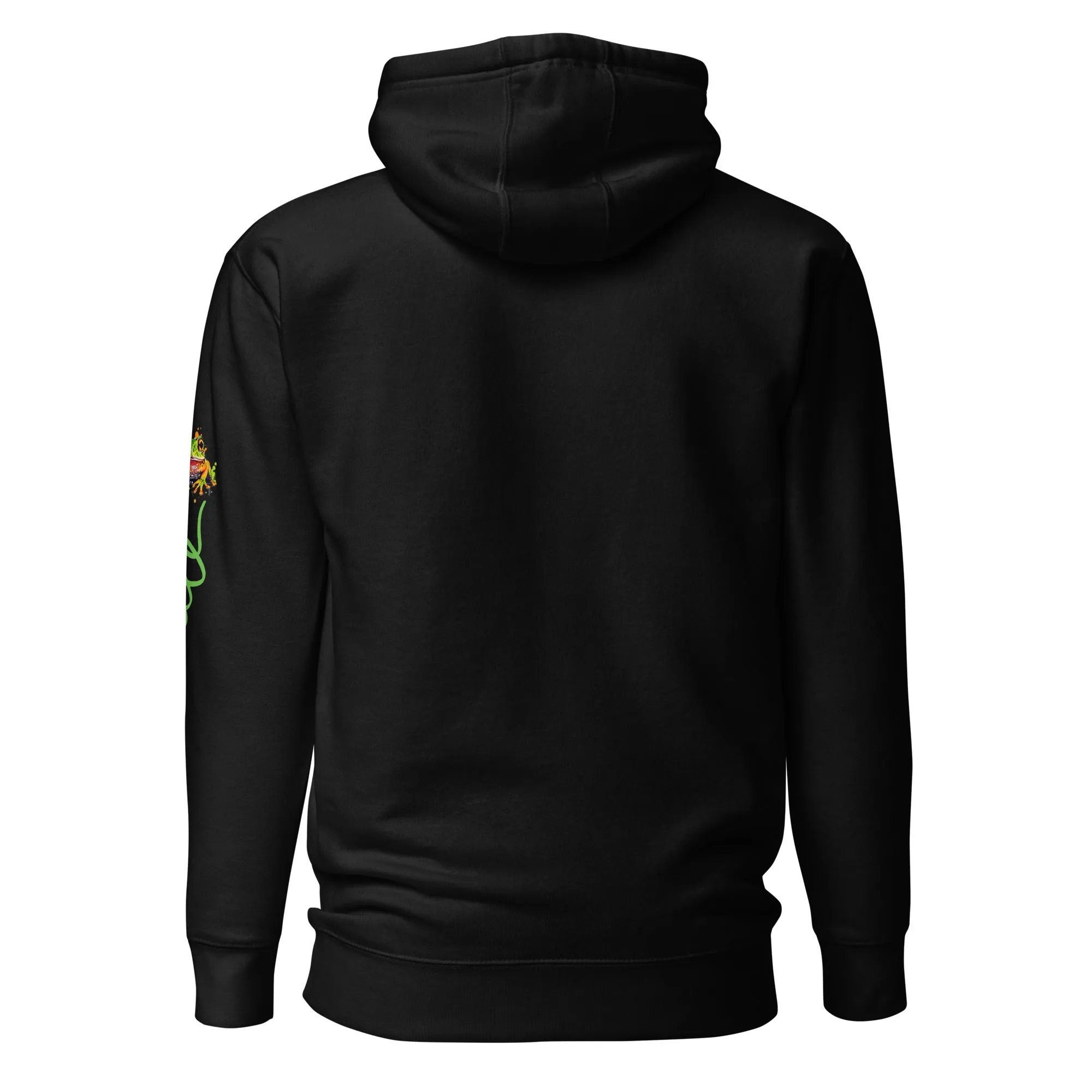 🌶️🌶️🌶️ Hop Hop Hop - Hoodie
