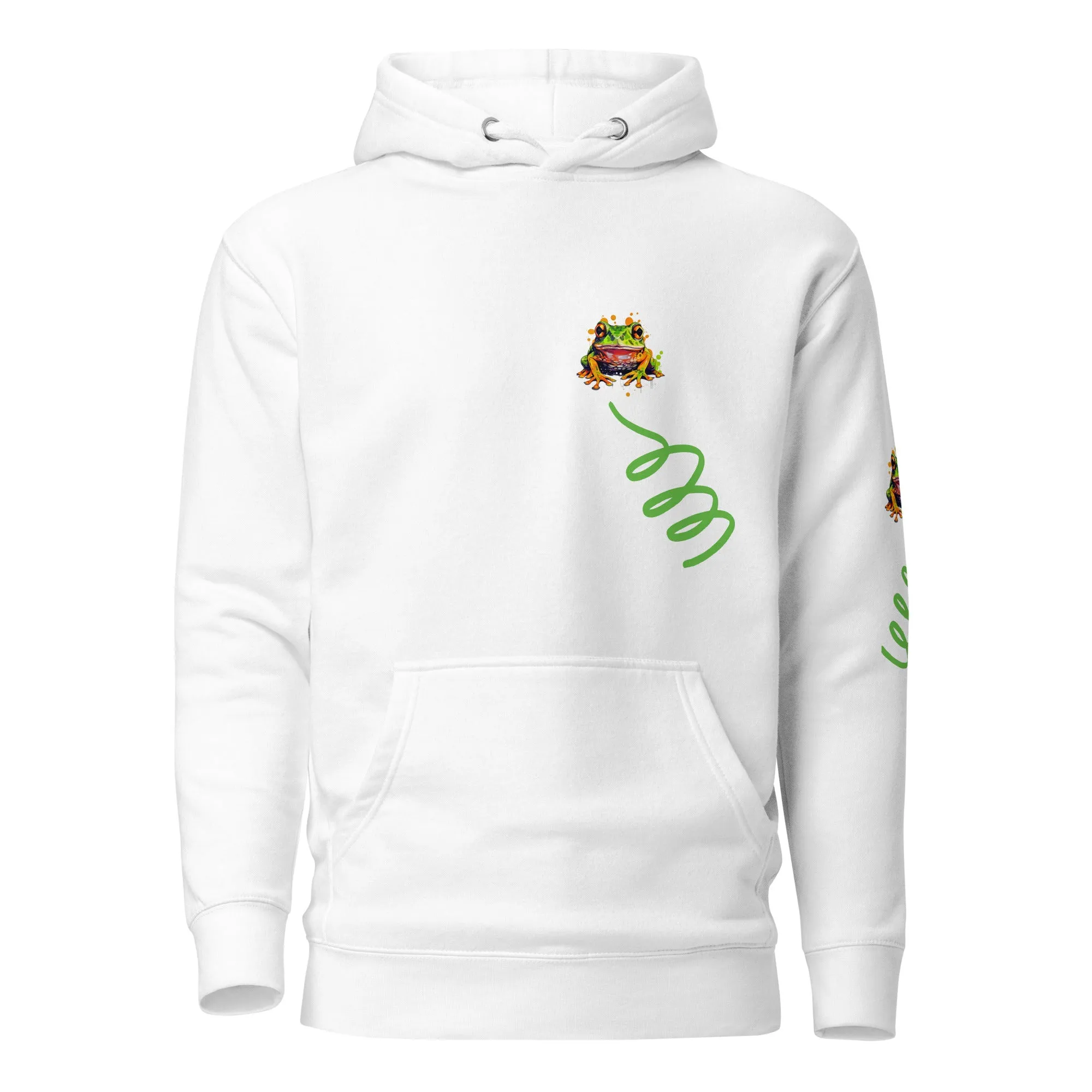 🌶️🌶️🌶️ Hop Hop Hop - Hoodie