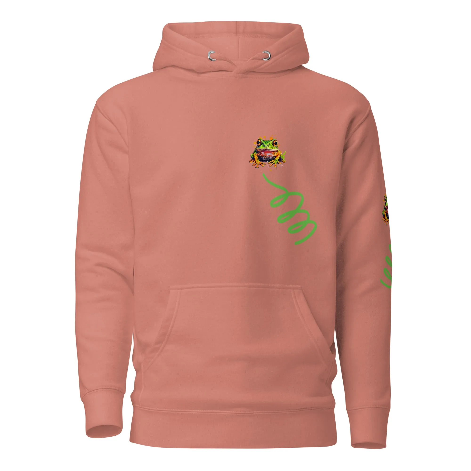 🌶️🌶️🌶️ Hop Hop Hop - Hoodie