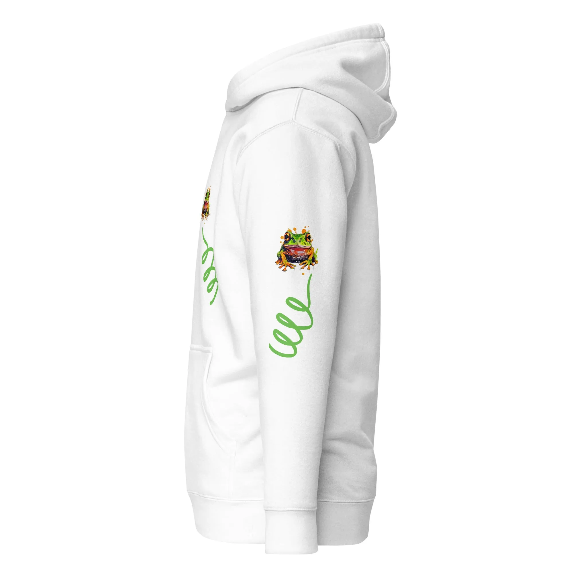 🌶️🌶️🌶️ Hop Hop Hop - Hoodie