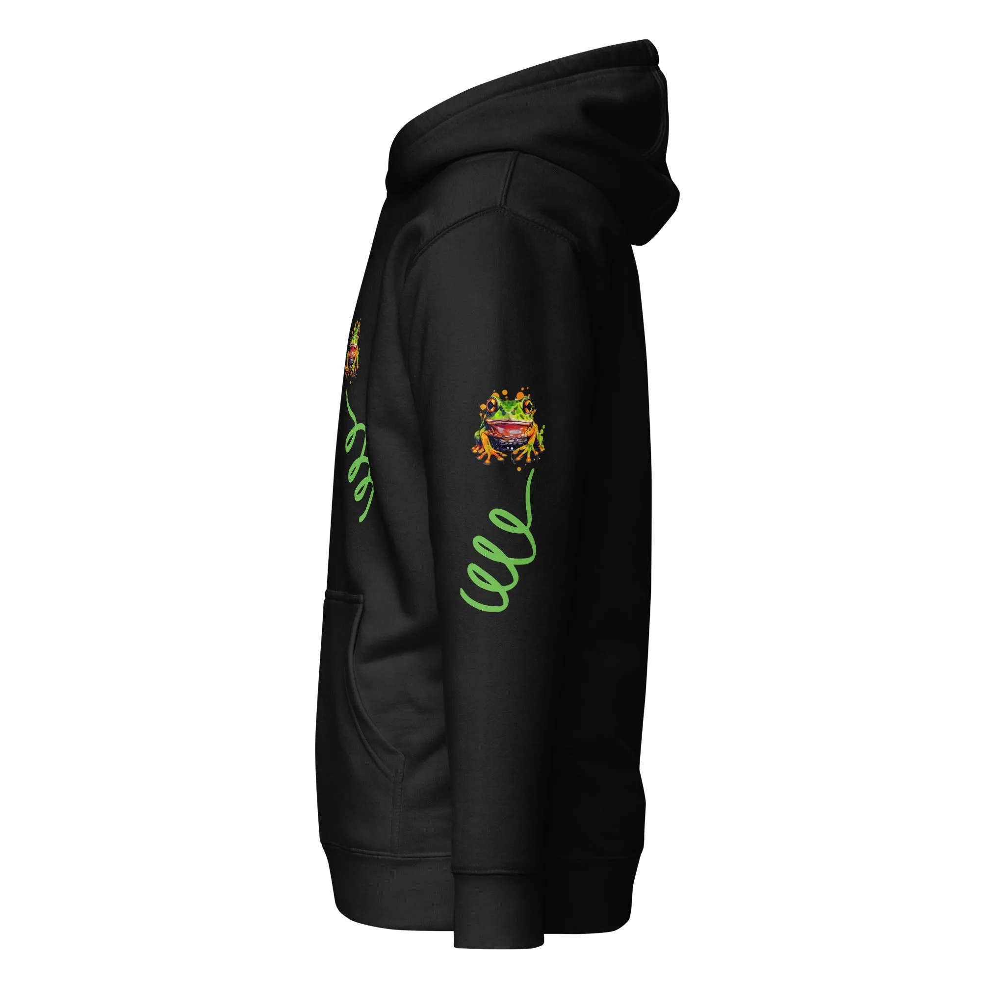 🌶️🌶️🌶️ Hop Hop Hop - Hoodie