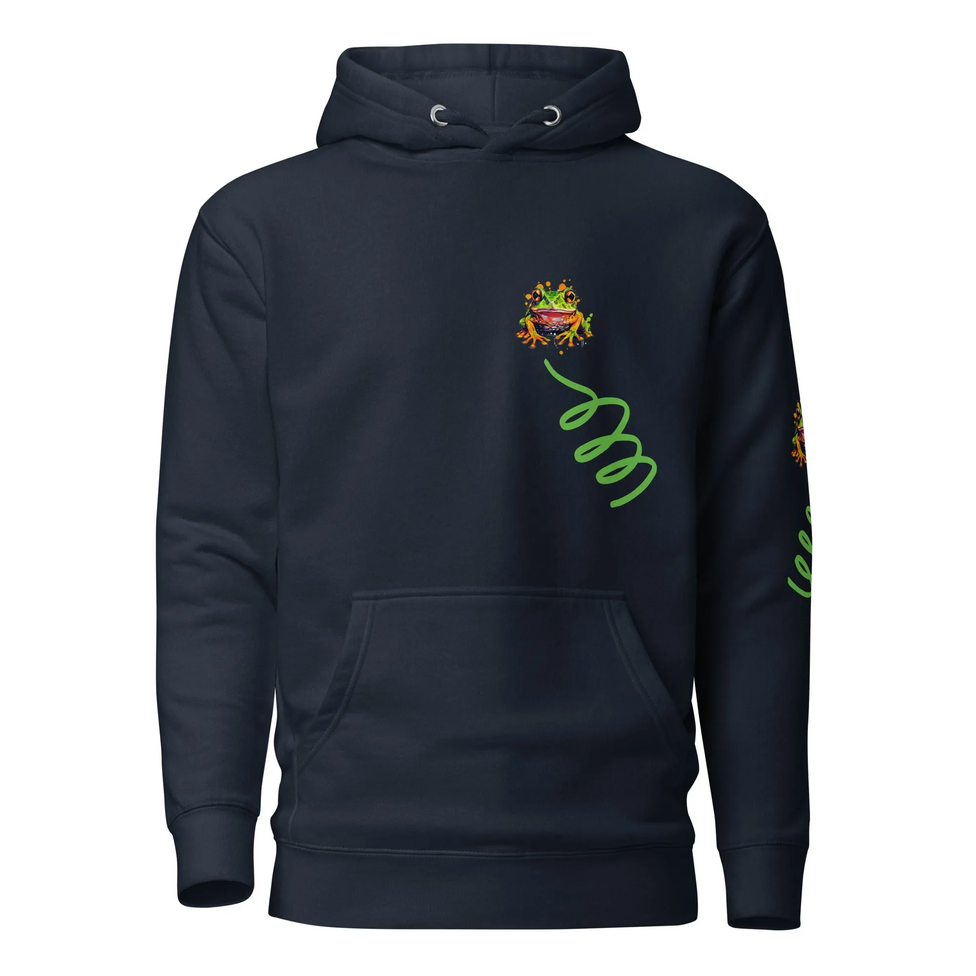 🌶️🌶️🌶️ Hop Hop Hop - Hoodie