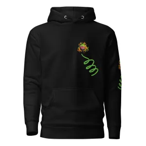 🌶️🌶️🌶️ Hop Hop Hop - Hoodie