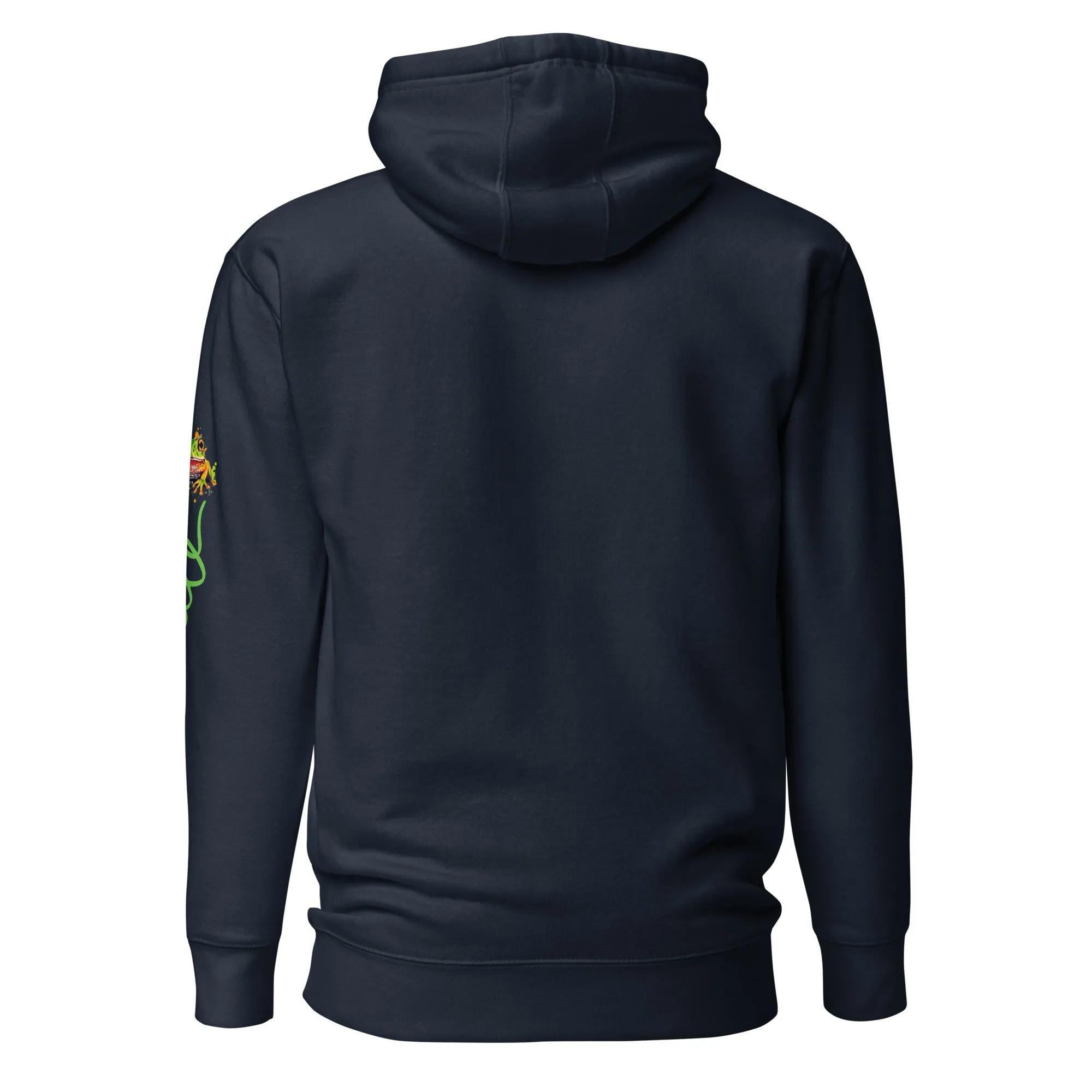 🌶️🌶️🌶️ Hop Hop Hop - Hoodie