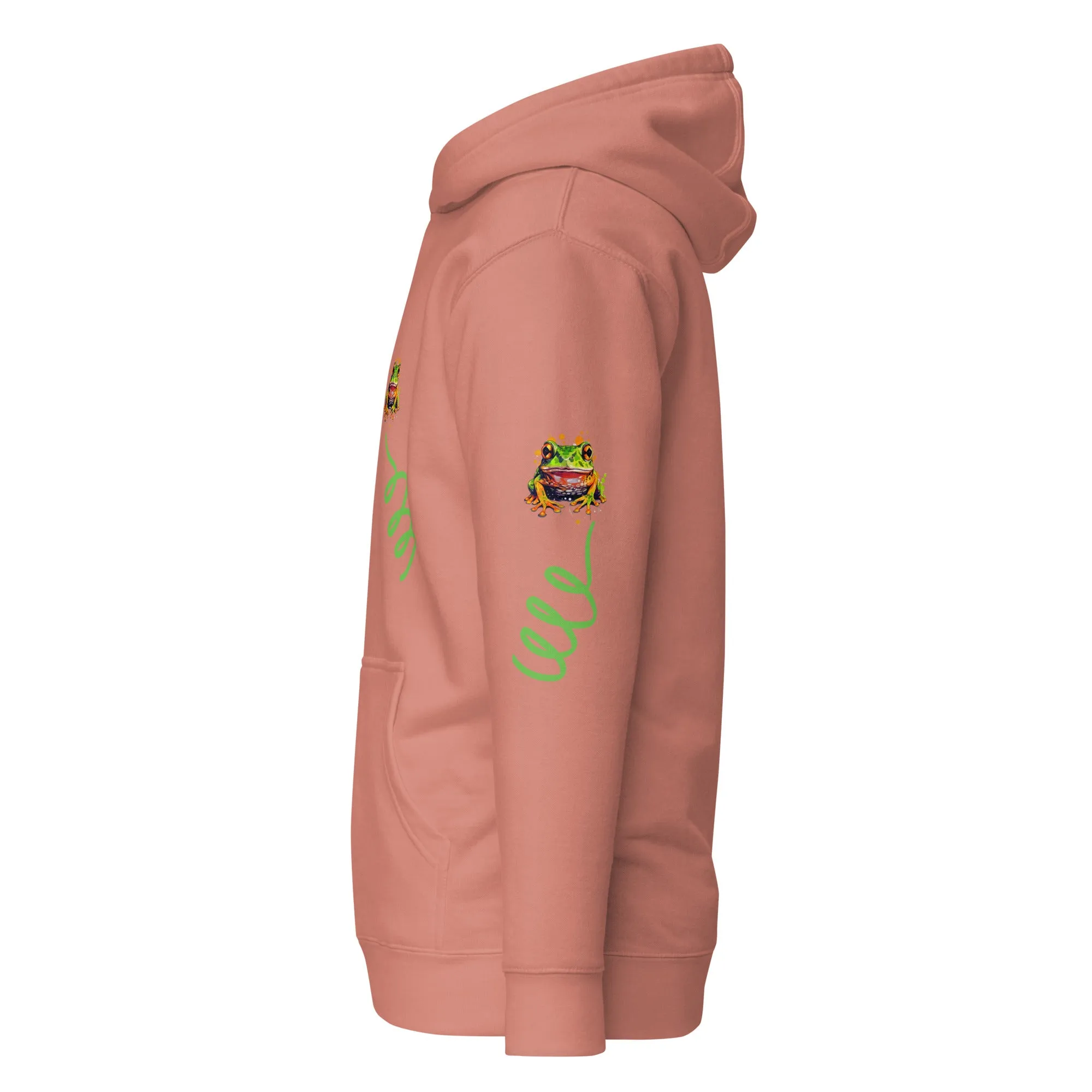 🌶️🌶️🌶️ Hop Hop Hop - Hoodie