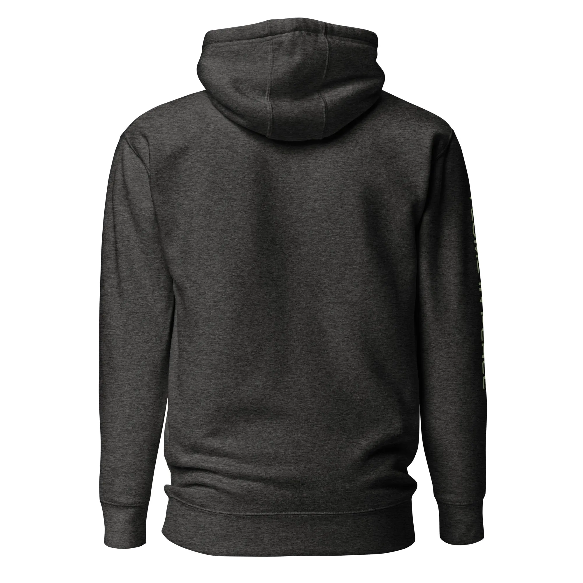 🌶️🌶️🌶️ I Come In Peace - Hoodie