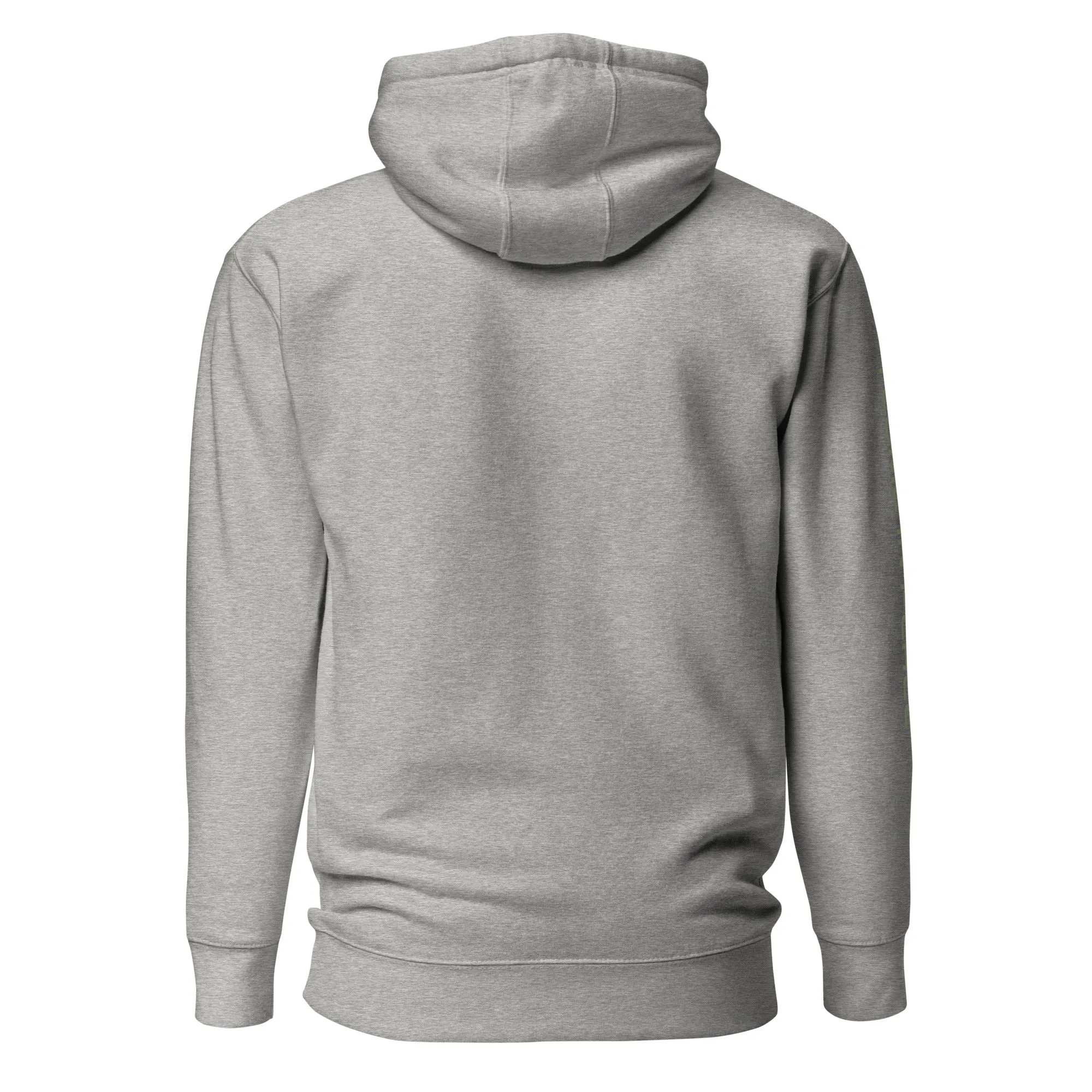 🌶️🌶️🌶️ I Come In Peace - Hoodie