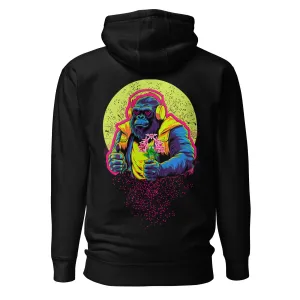 🌶️🌶️🌶️ I’m Going Apes Over You - Hoodie