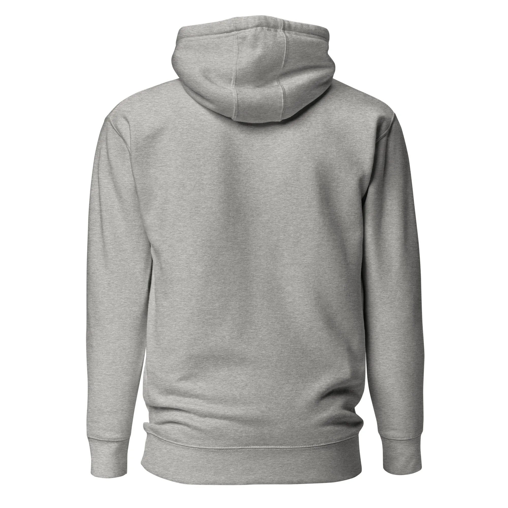 🌶️🌶️🌶️ Light My Robot 🤖 - Hoodie