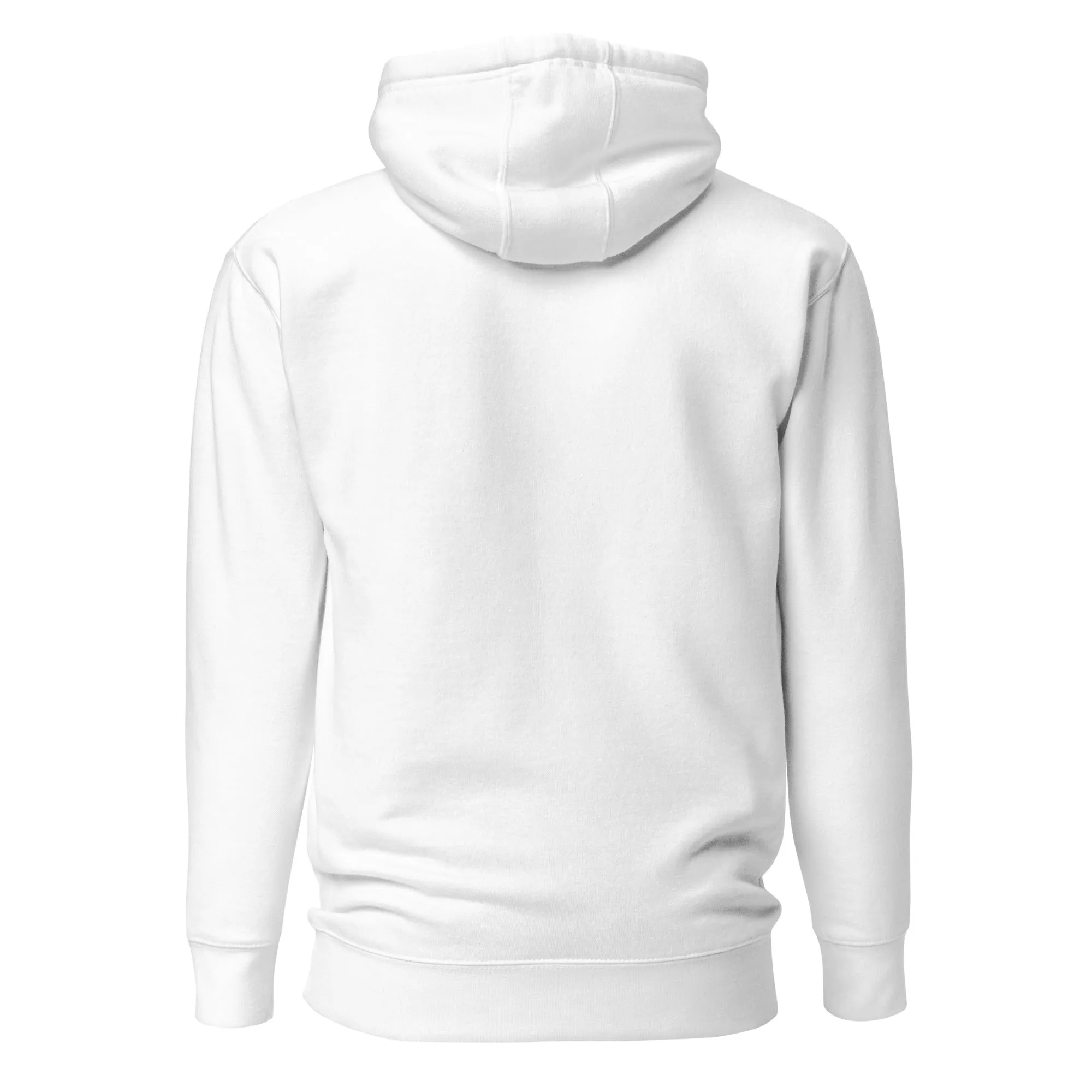 🌶️🌶️🌶️ Light My Robot 🤖 - Hoodie