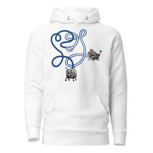 🌶️🌶️🌶️ Monster Shake - Hoodie